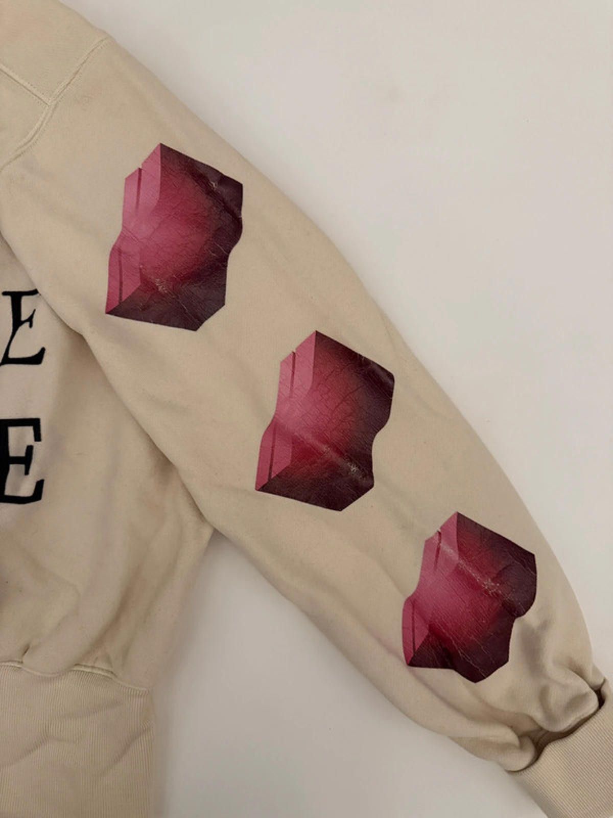 WE11DONE We11done sweater Size M / US 6-8 / IT 42-44 - 7 Thumbnail