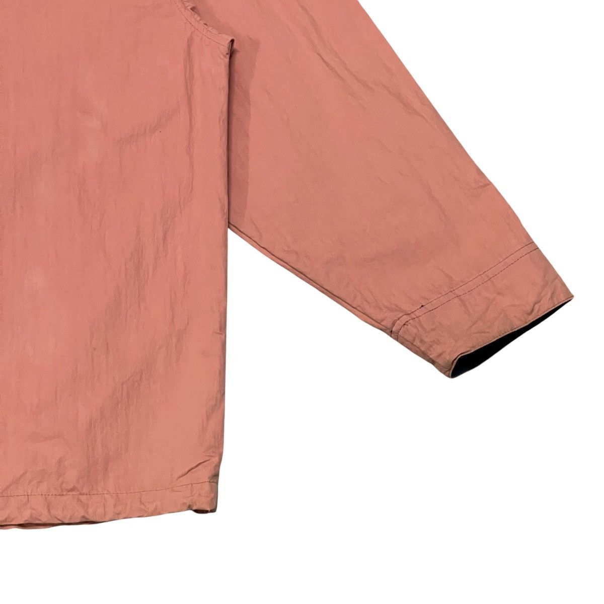 L.L. Bean Vintage 80s L.L. Bean Pink Mountain Parka Windbreaker Jacket Size US L / EU 52-54 / 3 - 11 Thumbnail