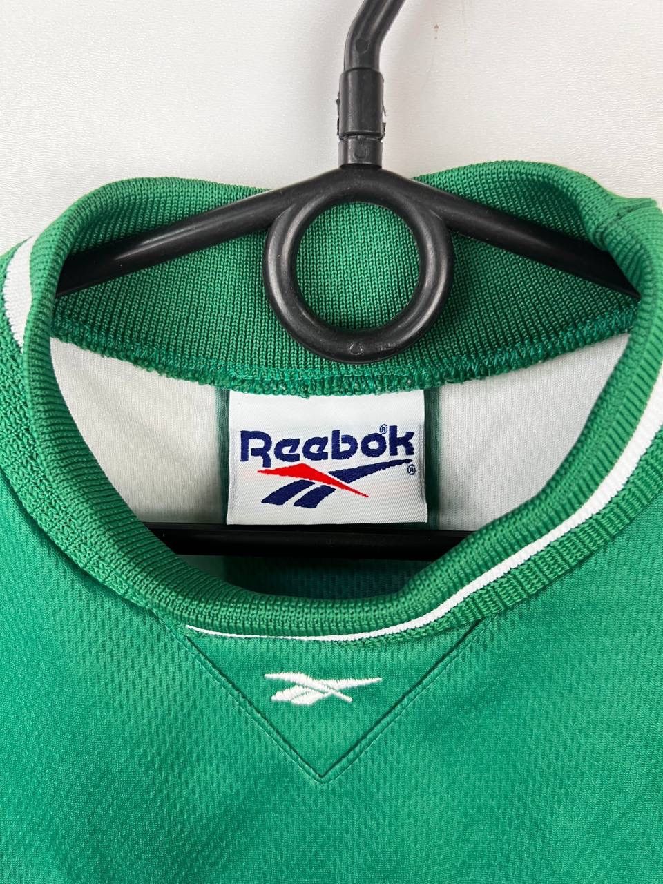Other Reebok 90s streetwear vintage t-shirts size M Size US M / EU 48-50 / 2 - 4 Thumbnail