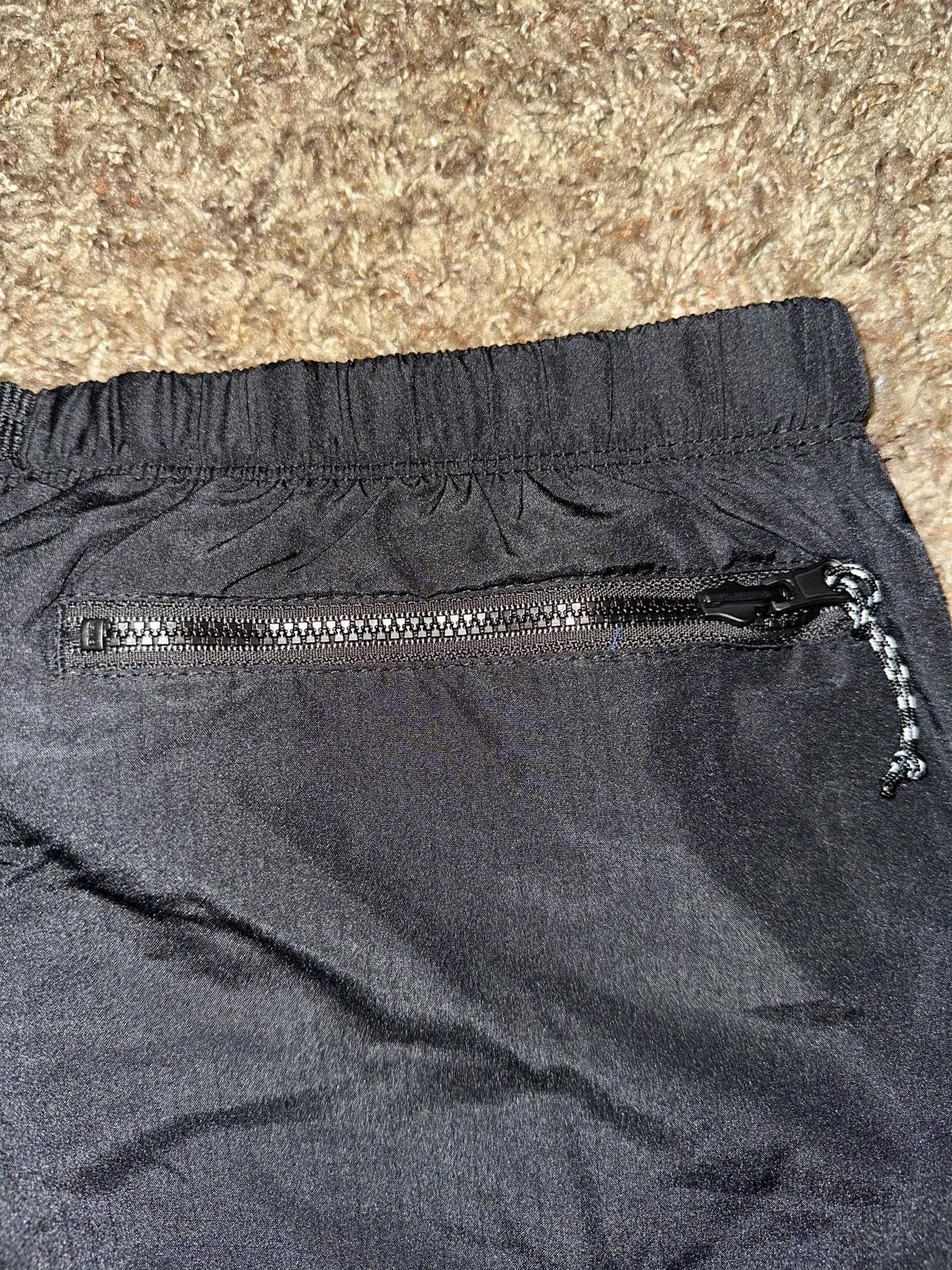 Nike Nike Men's 5" Belted Packable Swim Trunks Size US 36 / EU 52 - 4 Thumbnail