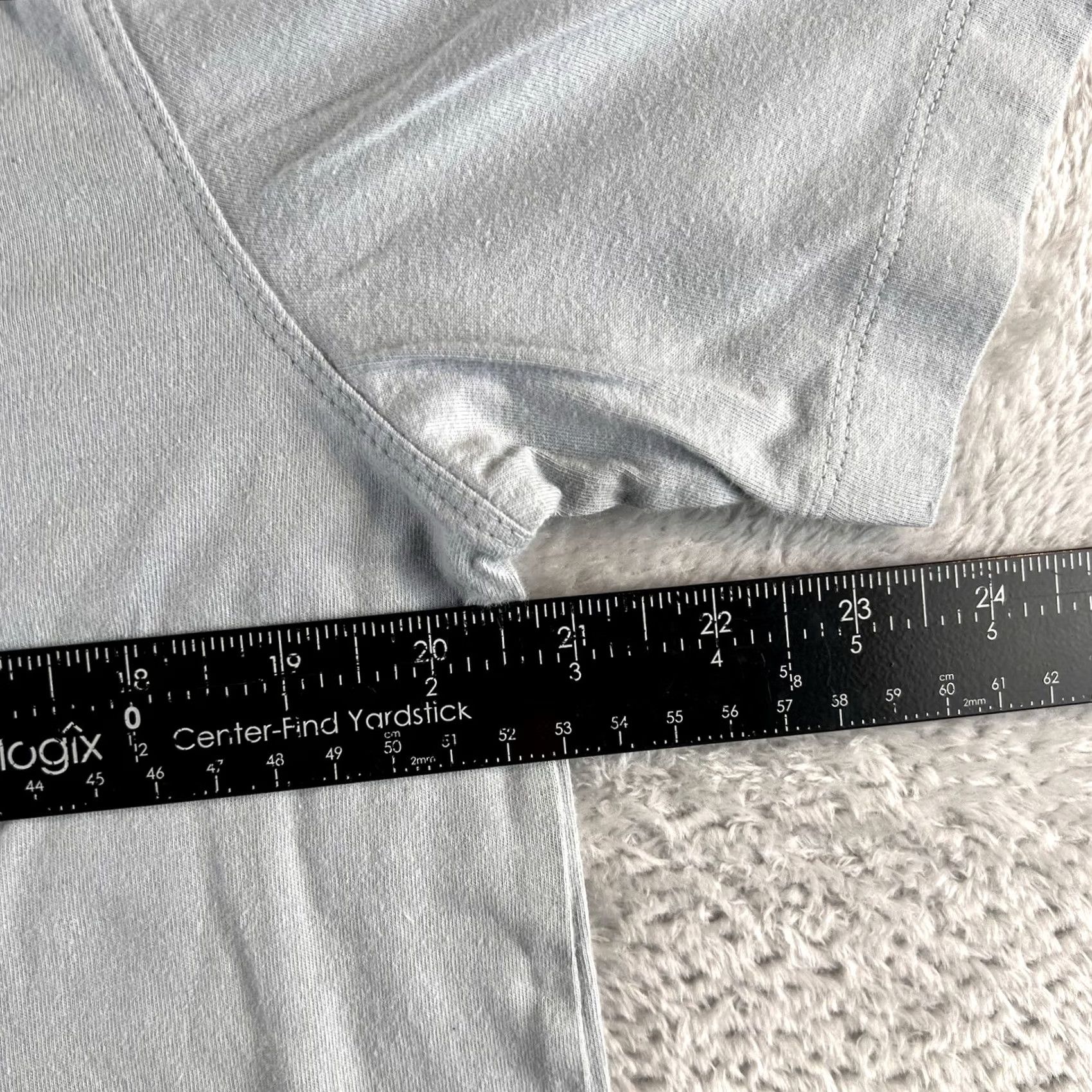 Vintage VINTAGE Tailor Polo Shirt Mens M Blue Short Sleeve Golf Preppy Shirt Size US M / EU 48-50 / 2 - 5 Thumbnail