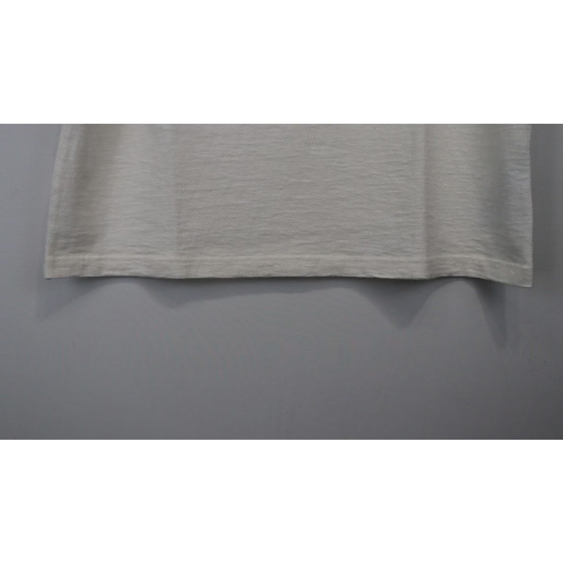 DENIM TEARS × Dior o1rshd1 Q:2 / M. C&S Top Waist T-Shirt Tee in Ivory Size US XL / EU 56 / 4 - 6 Thumbnail