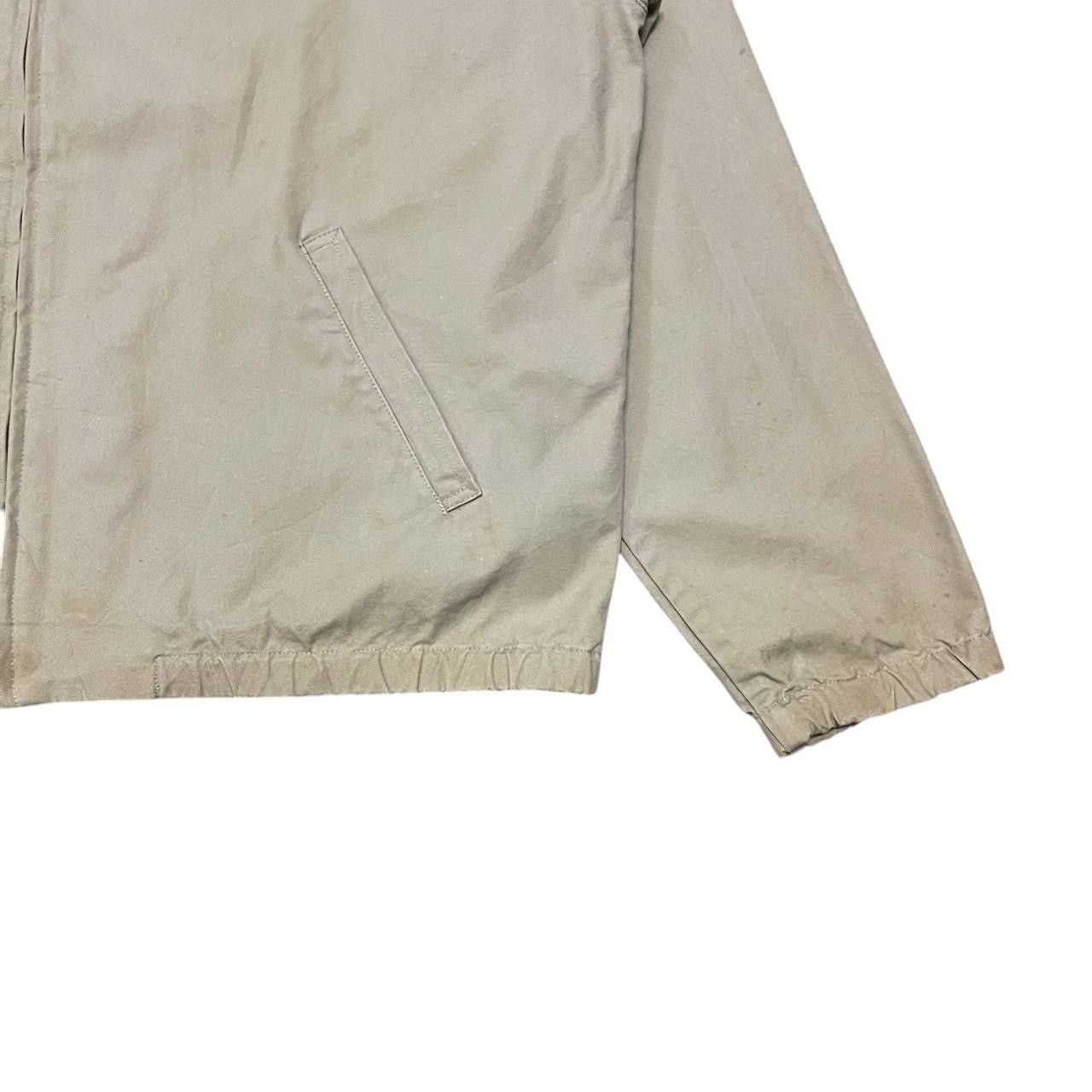 Polo Ralph Lauren Vintage Polo Country Ralph Lauren Zipper Jacket Size US L / EU 52-54 / 3 - 4 Thumbnail