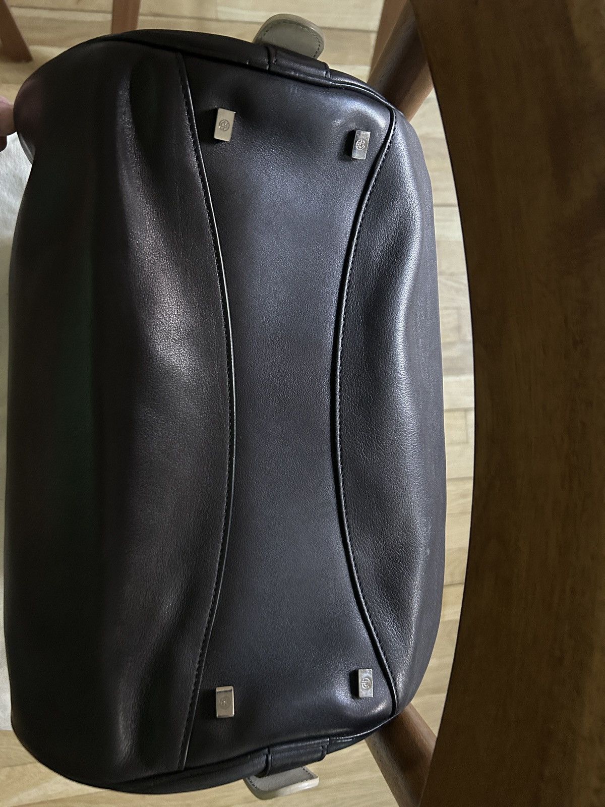The Row The Row Drum 12 Bag Runway Duffle Size ONE SIZE - 10 Thumbnail