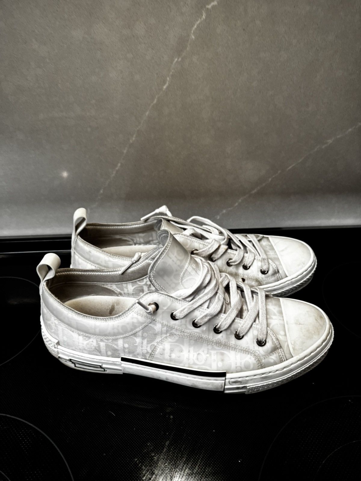 Dior Low Tops