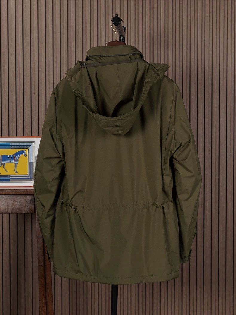 Loro Piana Loro Piana Traveller Jacket-2508 Size US L / EU 52-54 / 3 - 4 Thumbnail