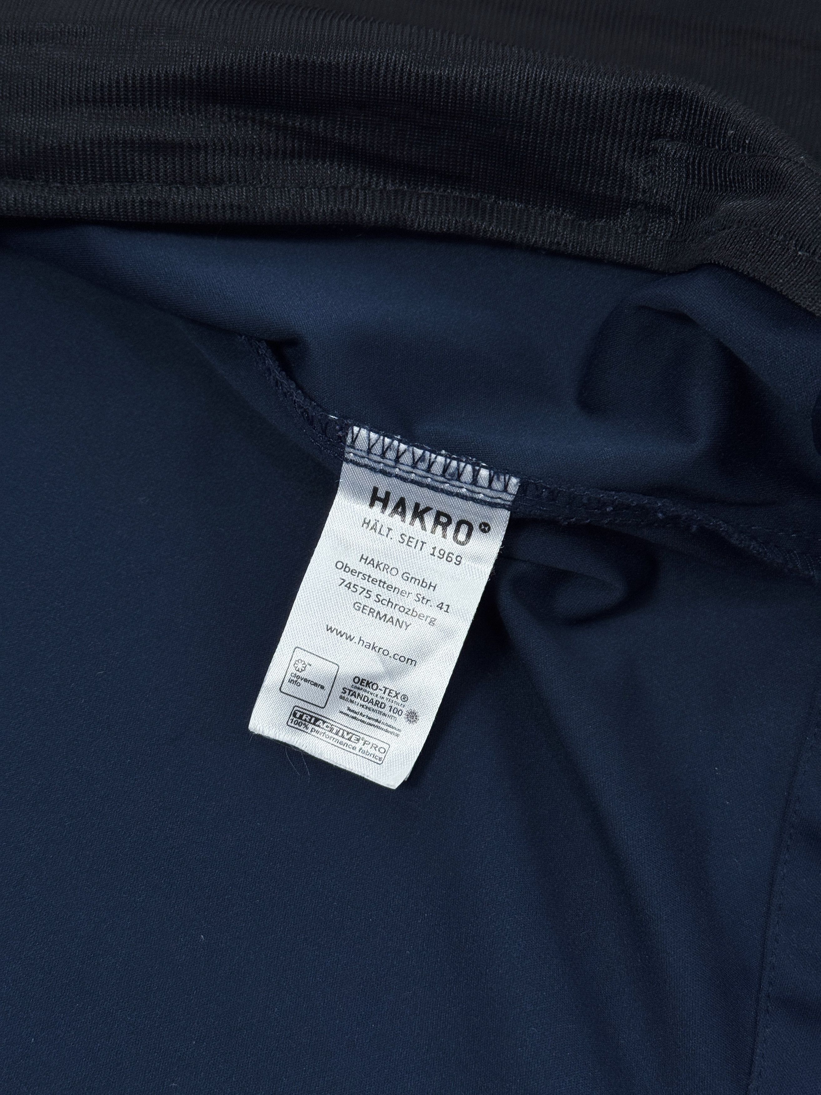 Formula 1 Mercedes AMG Formula1 Team Softshell Jacket BWT by Hakro Size US XL / EU 56 / 4 - 22 Thumbnail