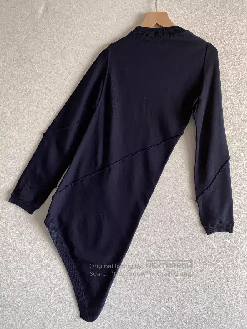 Comme des Garcons Comme Des Garcons size one-size-fits-all Twisted Wool Knit Size S / US 4 / IT 40 - 2 Thumbnail