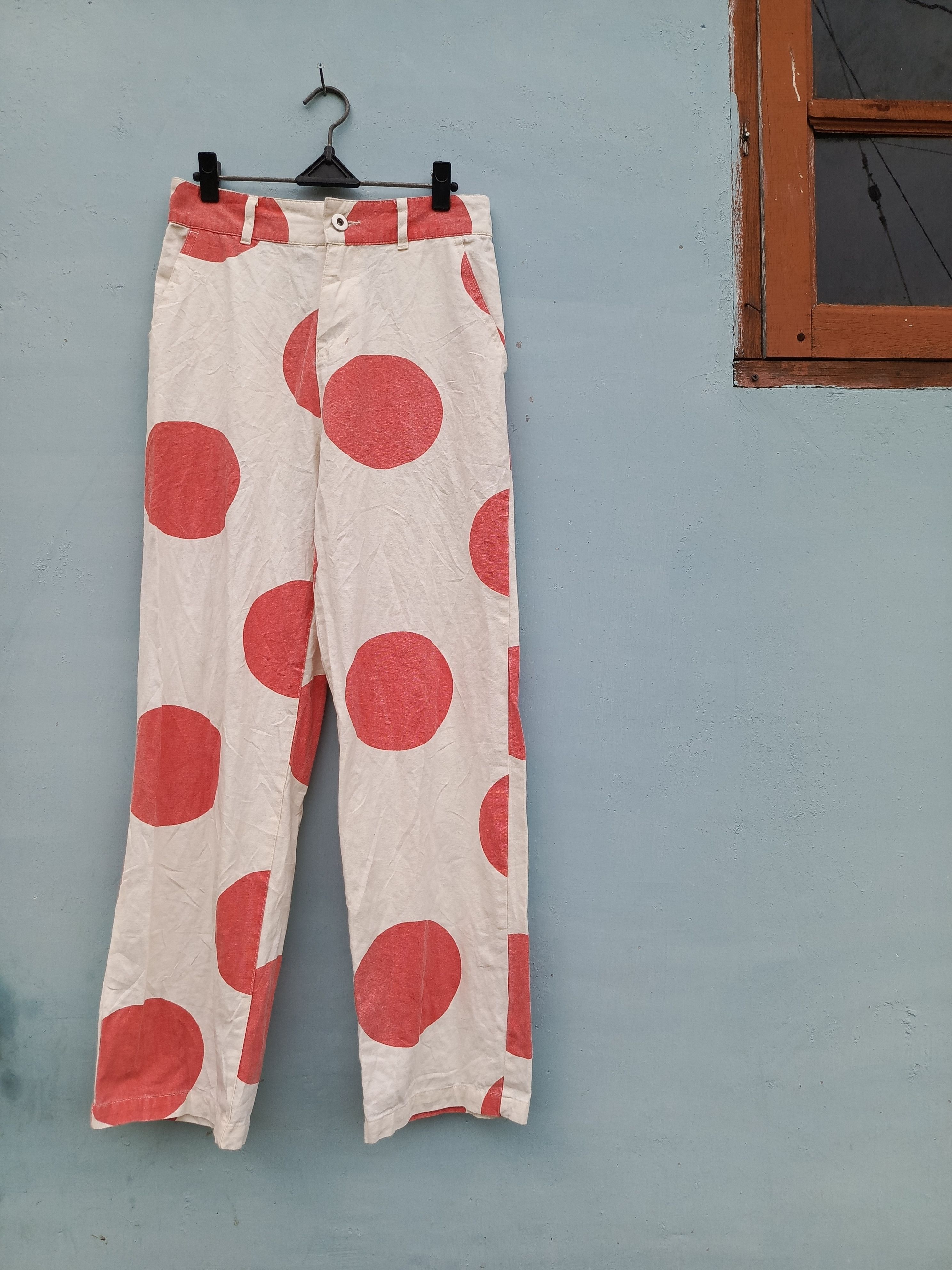 Japanese Brand Paopao clothing special work wear pants Size US 31 - 1 Thumbnail