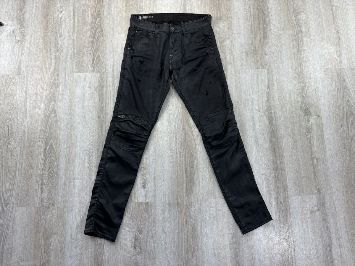 G-Star × Japanese Brand Mens jeans G Star Raw Size 31 Size US 31 - 1 Thumbnail