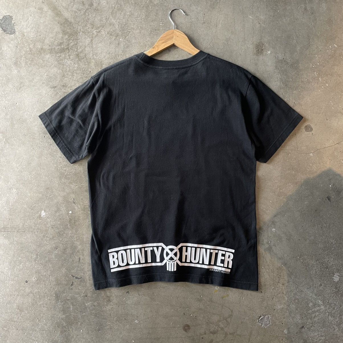 Bounty Hunter Bounty Hunter Size US M / EU 48-50 / 2 - 3 Thumbnail