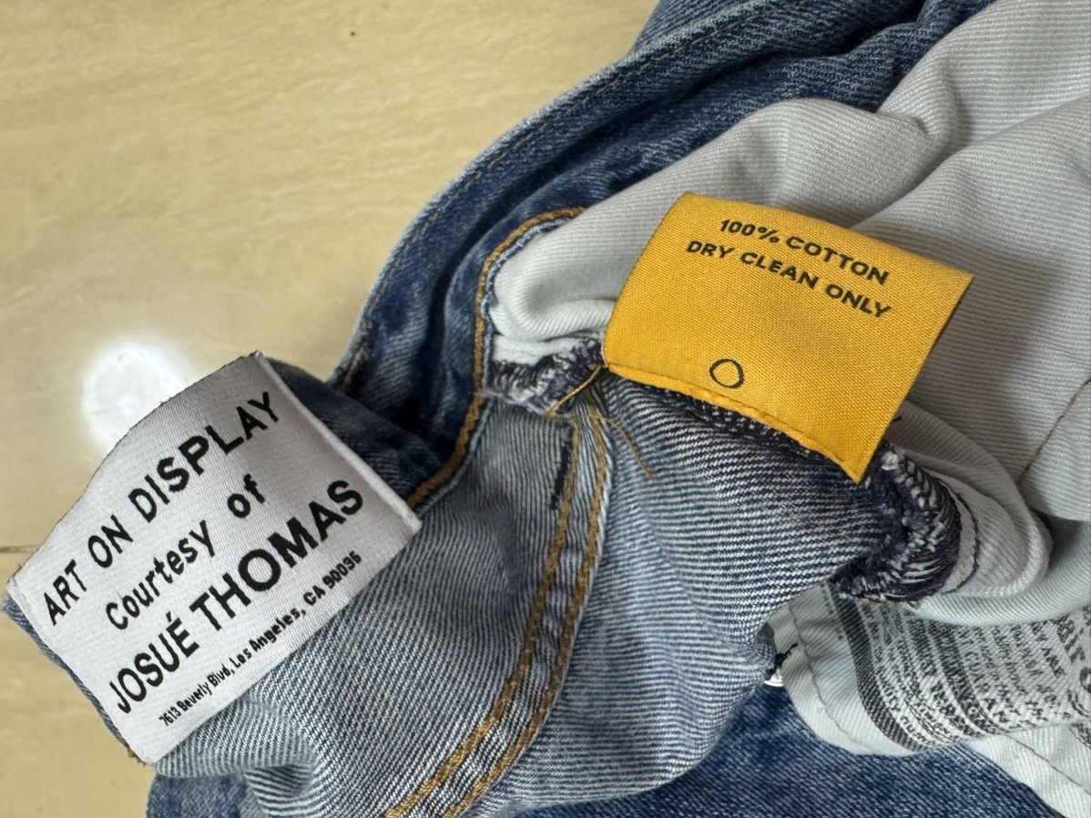 Gallery Dept. Gallery Dept. La Flare Jeans Size US 30 / EU 46 - 10 Thumbnail