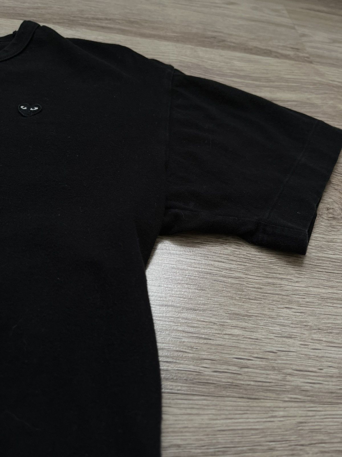 Comme des Garcons × Japanese Brand 🔥AD2014 Play Comme Des Garcons Size L / US 10 / IT 46 - 5 Thumbnail