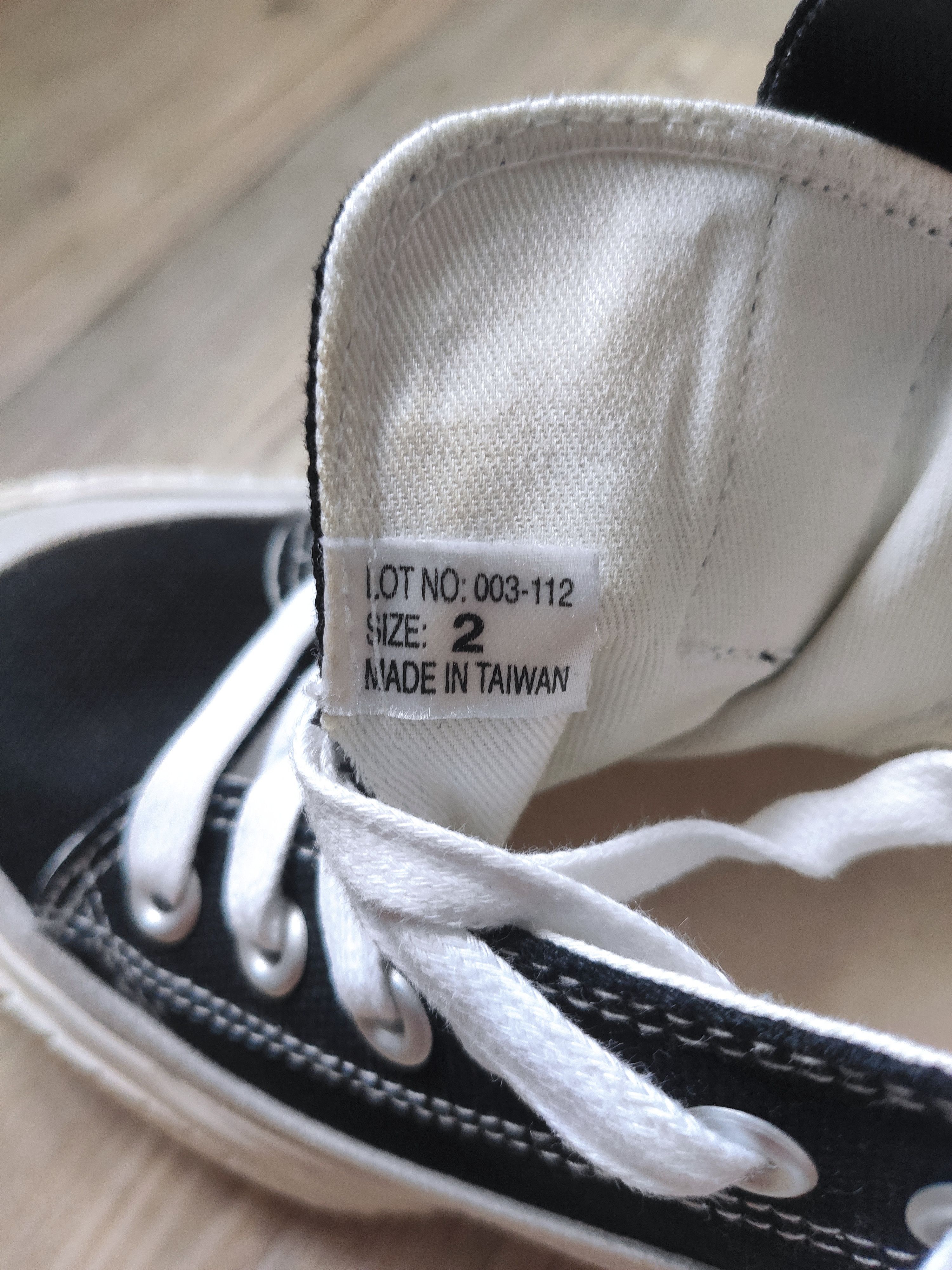 The Viridi-anne Platform sneakers Size US 8.5 / EU 41-42 - 10 Thumbnail