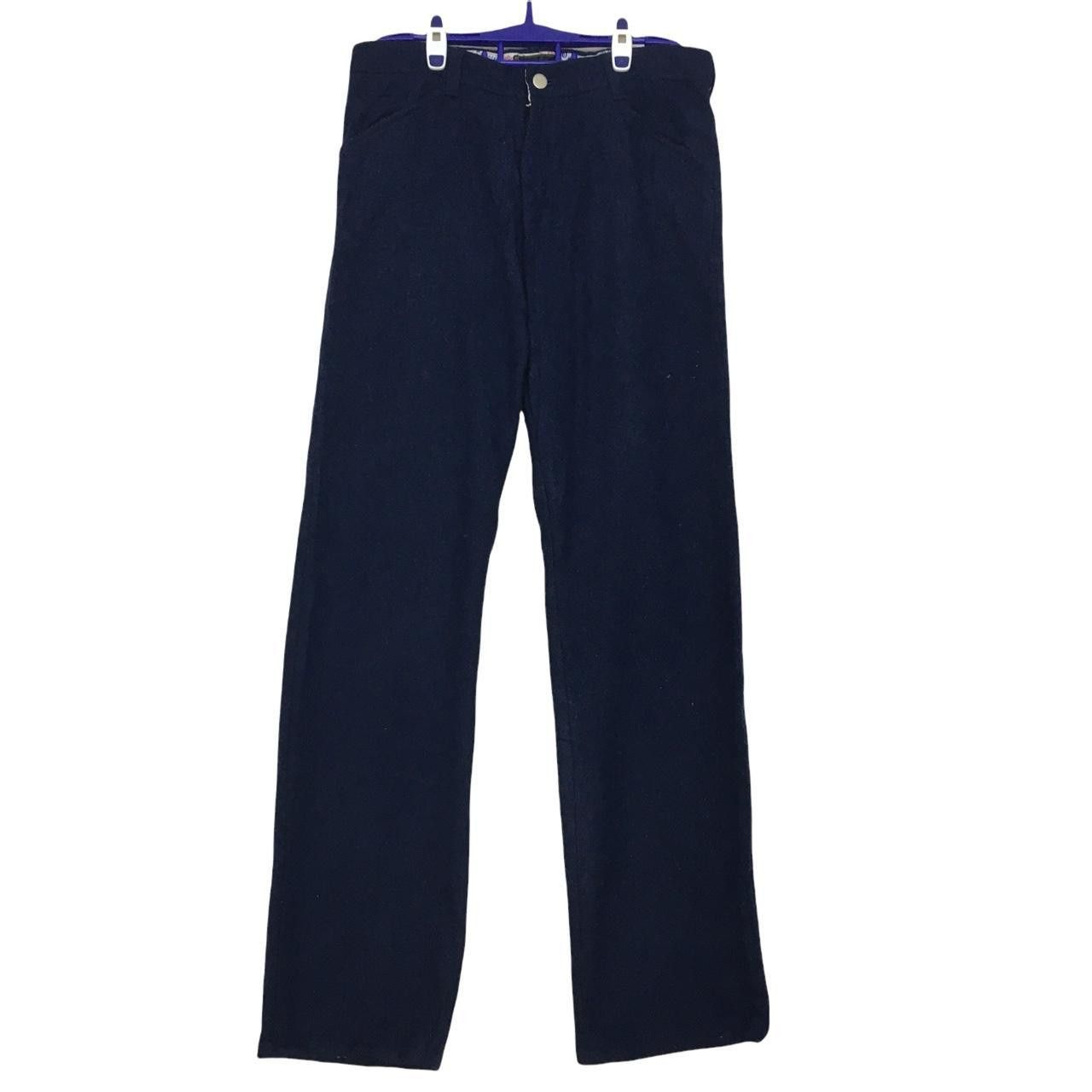 Vintage Vtg ROTAR Long Pants Trousers Casual Pants Streetwear Size US 32 / EU 48 - 1 Thumbnail