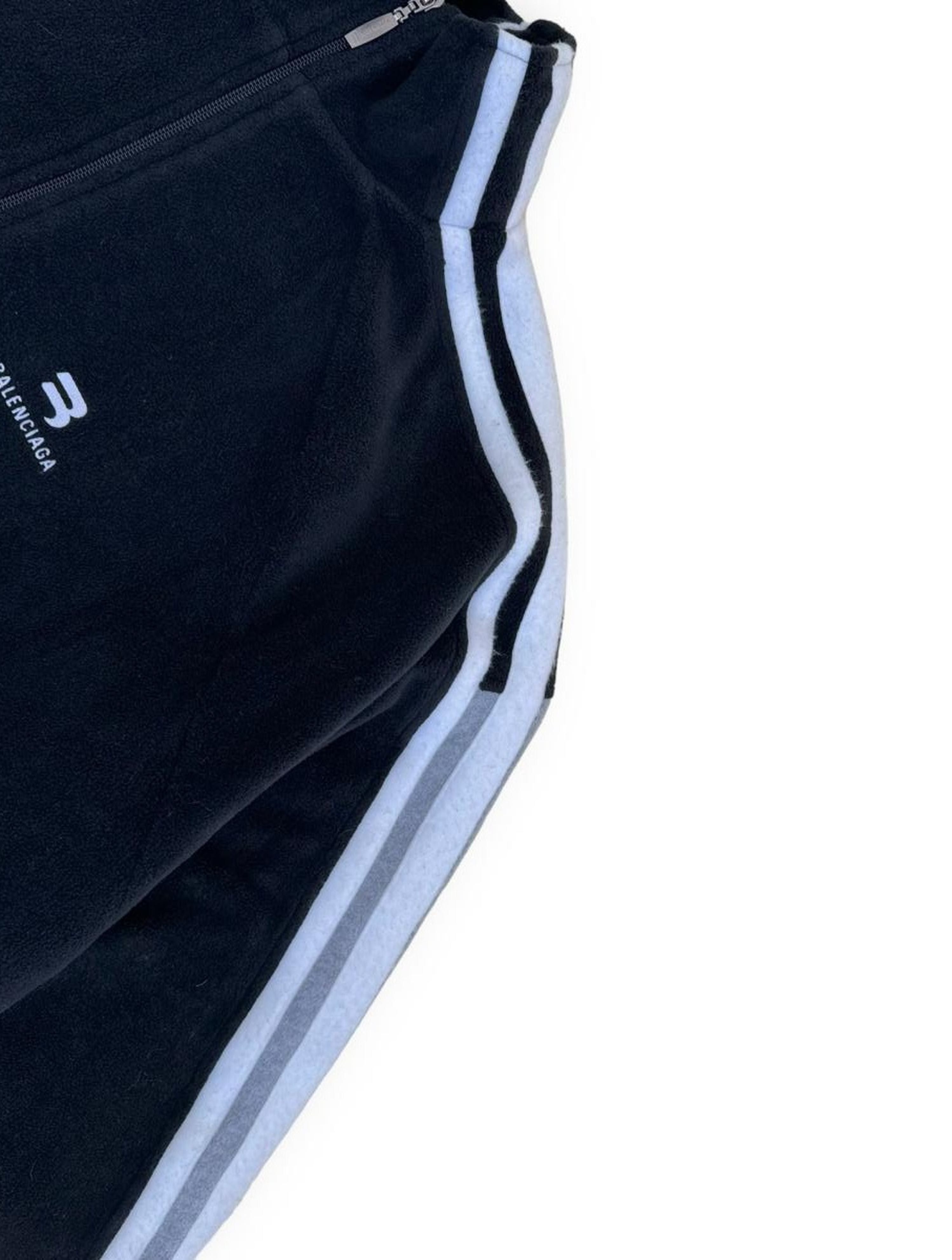 Balenciaga Balenciaga Bomber XL Black Size US XL / EU 56 / 4 - 5 Thumbnail
