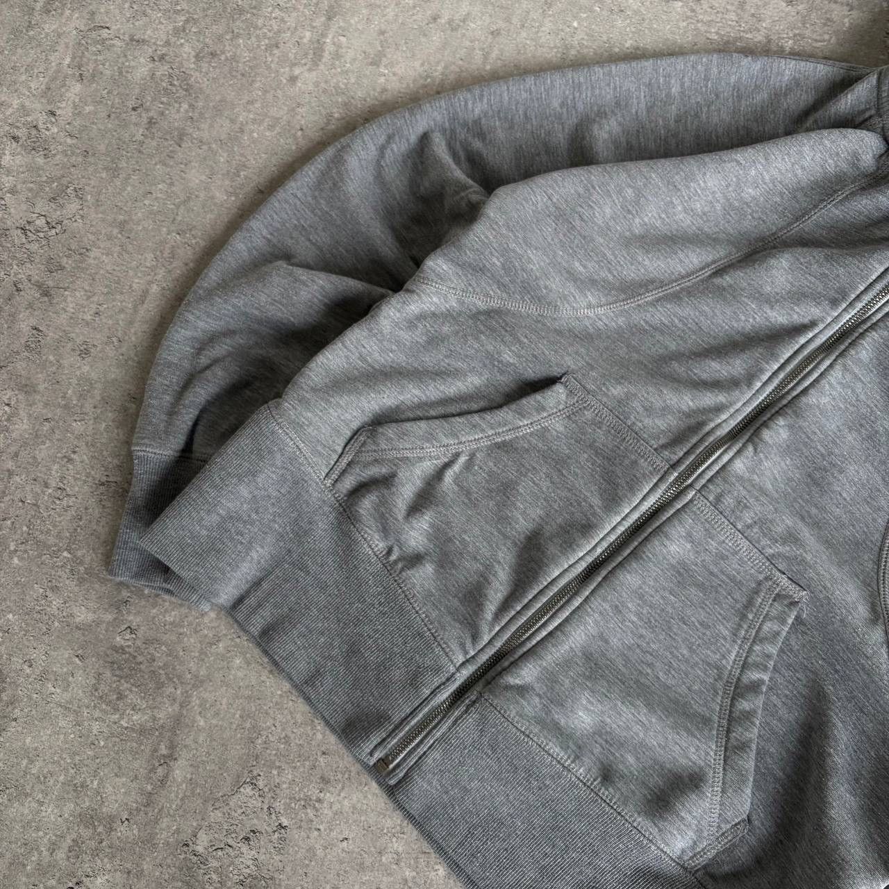 Oakley Vintage Oakley Reflective Zip-Up Hoodie Size US L / EU 52-54 / 3 - 3 Thumbnail