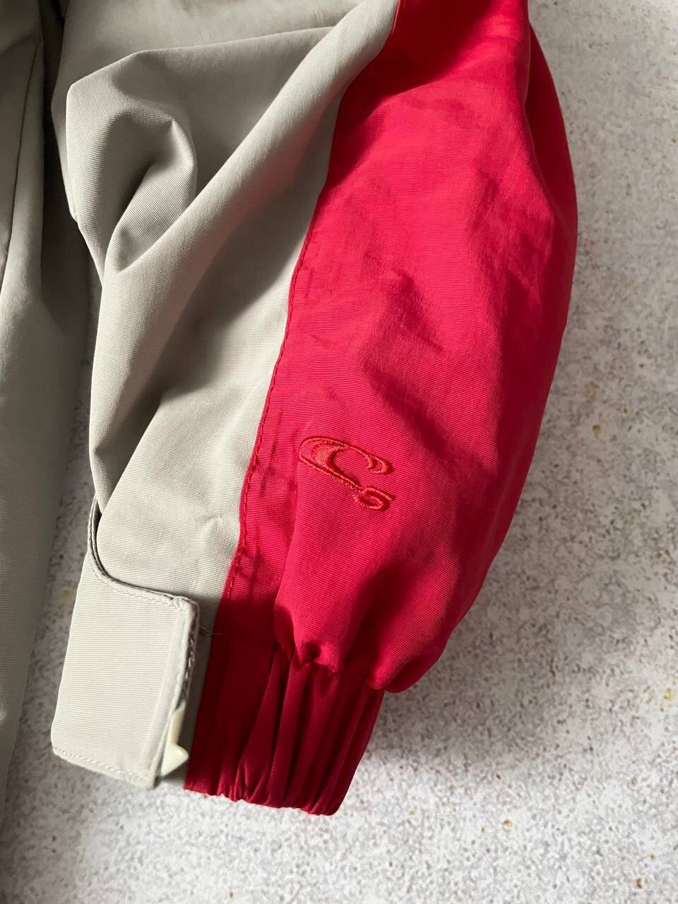 O'Neill Vintage O’Neill Freedom Series Waterproof Nylon Jacket Y2K Size US M / EU 48-50 / 2 - 4 Thumbnail