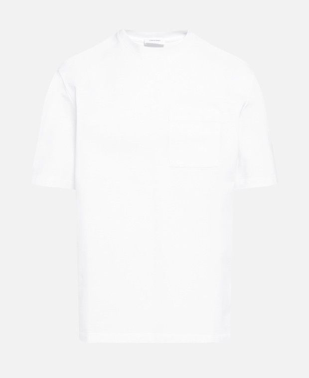 Salvatore Ferragamo T-shirt Size US S / EU 44-46 / 1 - 1 Preview