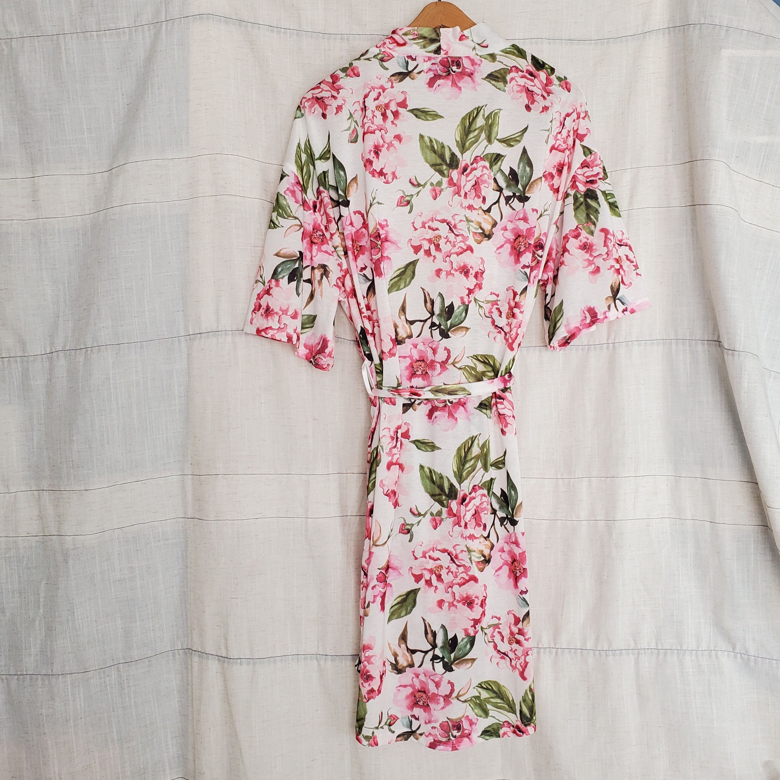 Show Me Your MuMu Show Me You Mumu Floral Brie Robe Size ONE SIZE - 5 Thumbnail