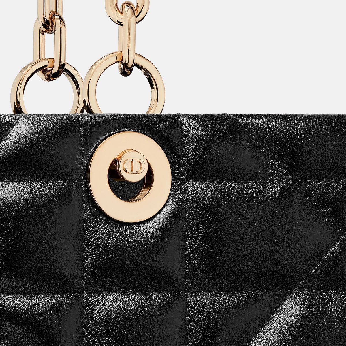 Dior o1bcso1str1124 Size: OS /Essential Tote Bag in Black Size ONE SIZE - 5 Thumbnail