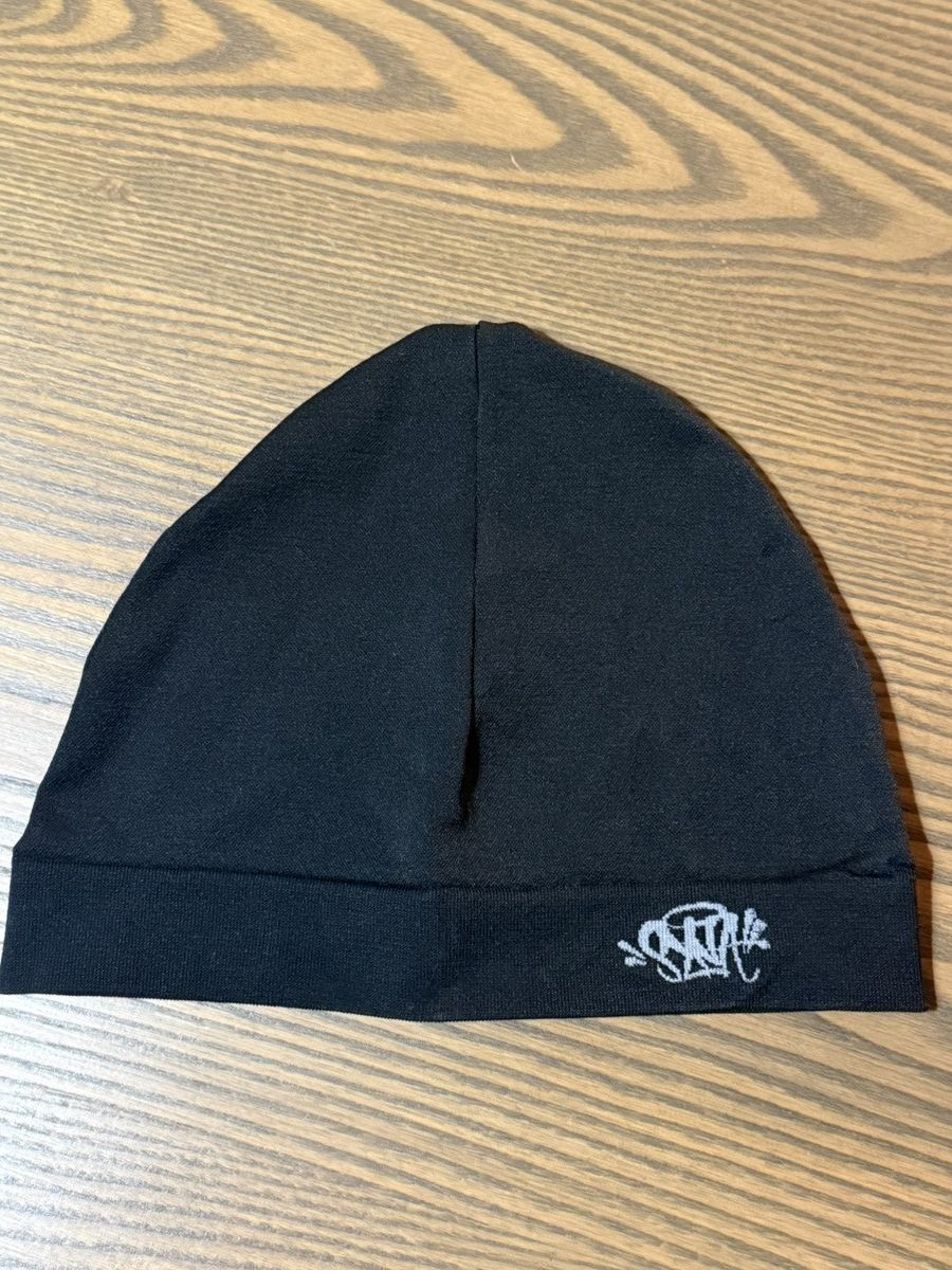 Syna World Syna World Skull Cap Size ONE SIZE - 1 Thumbnail