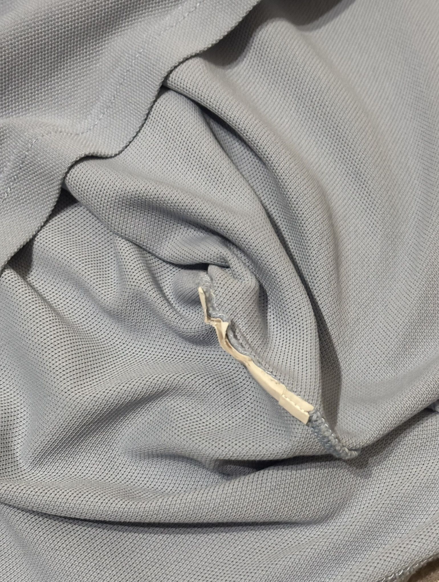 Etro Etro Polo Light Blue size XL Size US XL / EU 56 / 4 - 10 Thumbnail