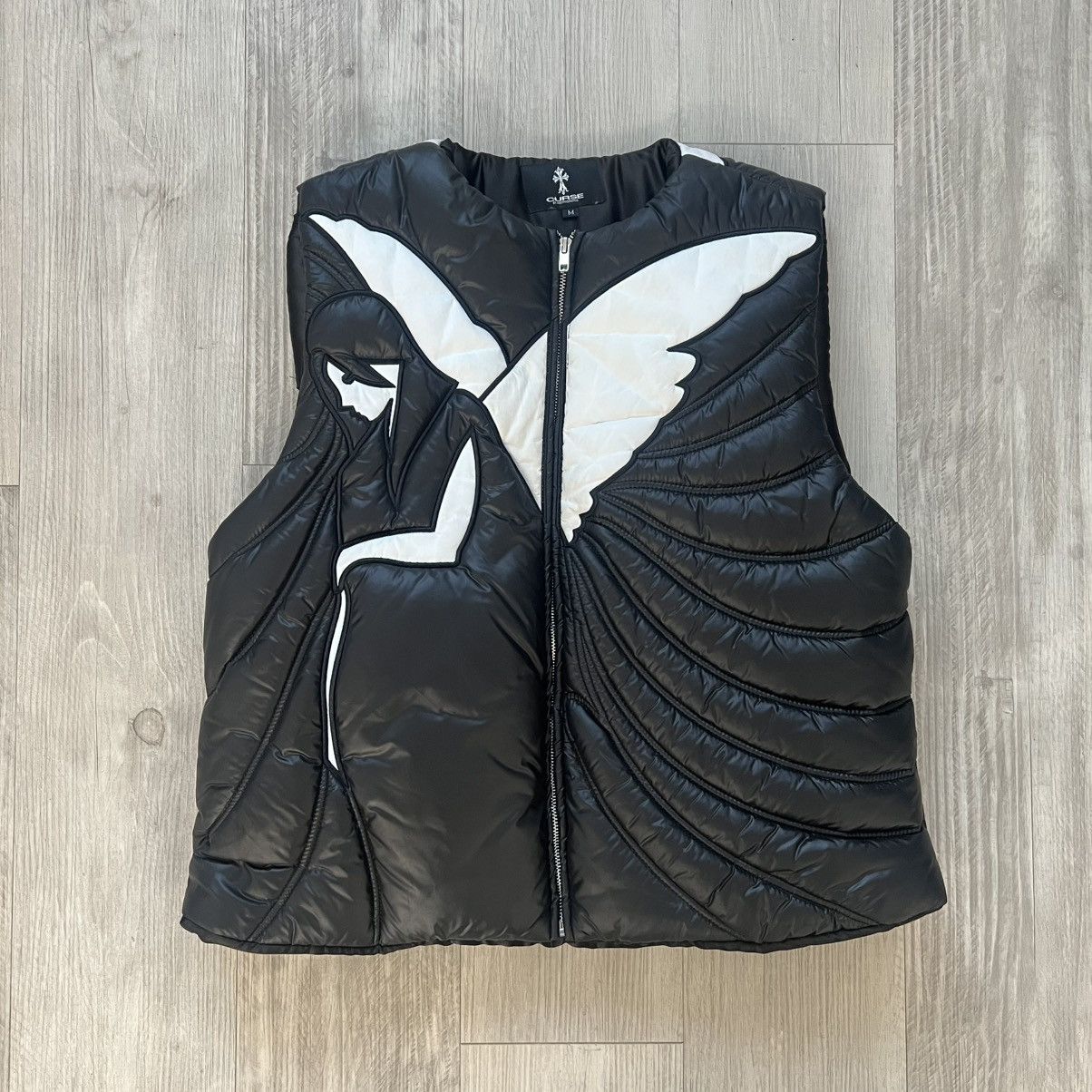 Other OnlyCurse Divine Vest Size US M / EU 48-50 / 2 - 1 Thumbnail