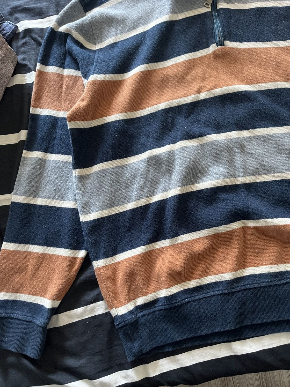 Other Halfzipper Gazman Size US XL / EU 56 / 4 - 3 Thumbnail