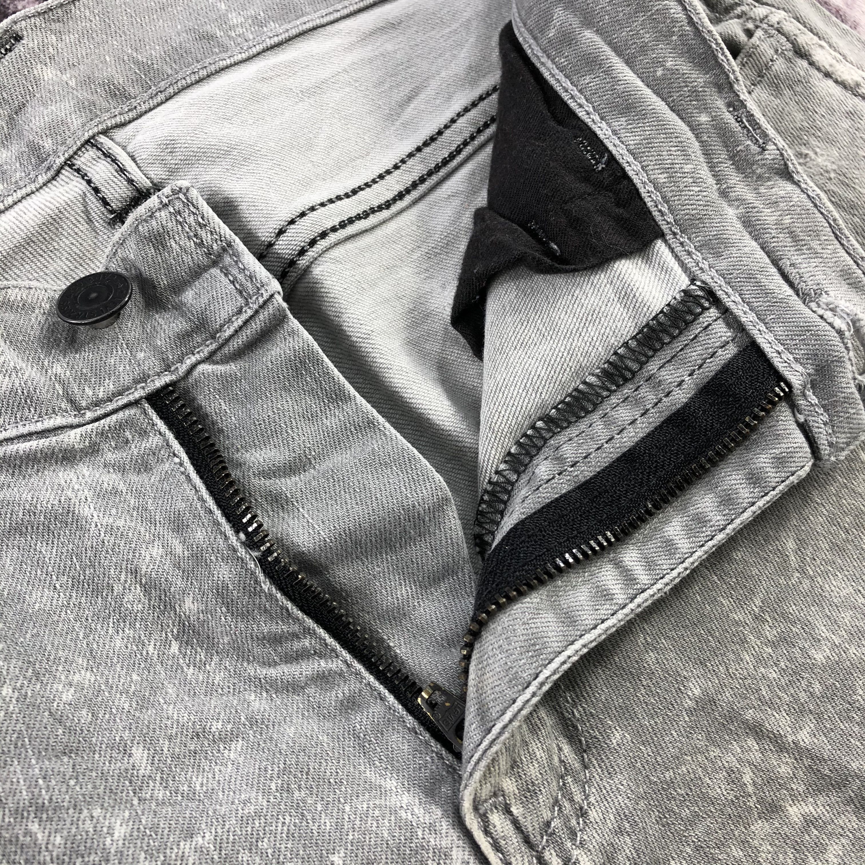 Levi's × Vintage Vintage Levis 511 Jeans-JM2965 Size US 32 / EU 48 - 11 Thumbnail