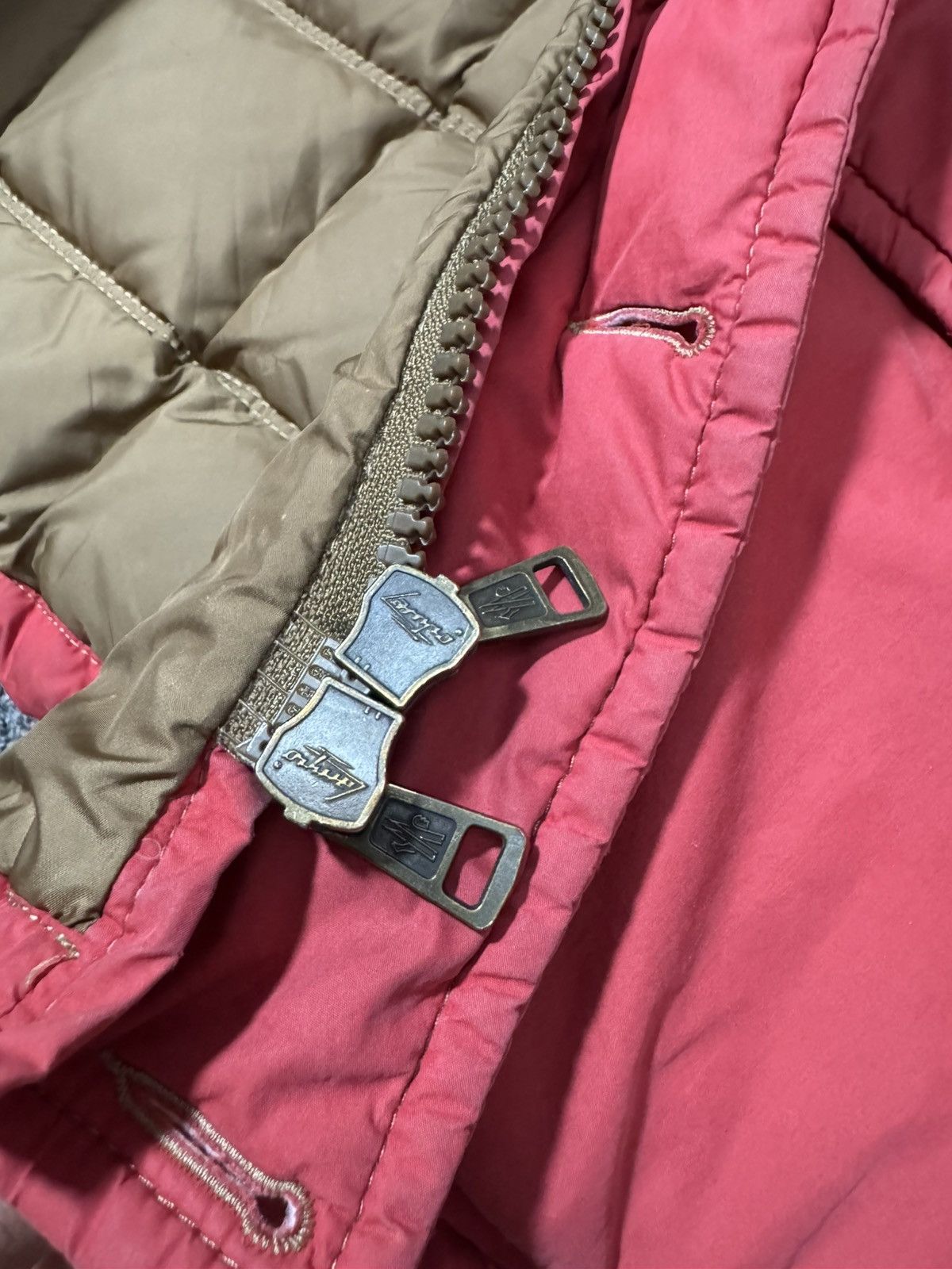 Moncler Moncler MONTSERRAT down jacket Size US L / EU 52-54 / 3 - 13 Thumbnail