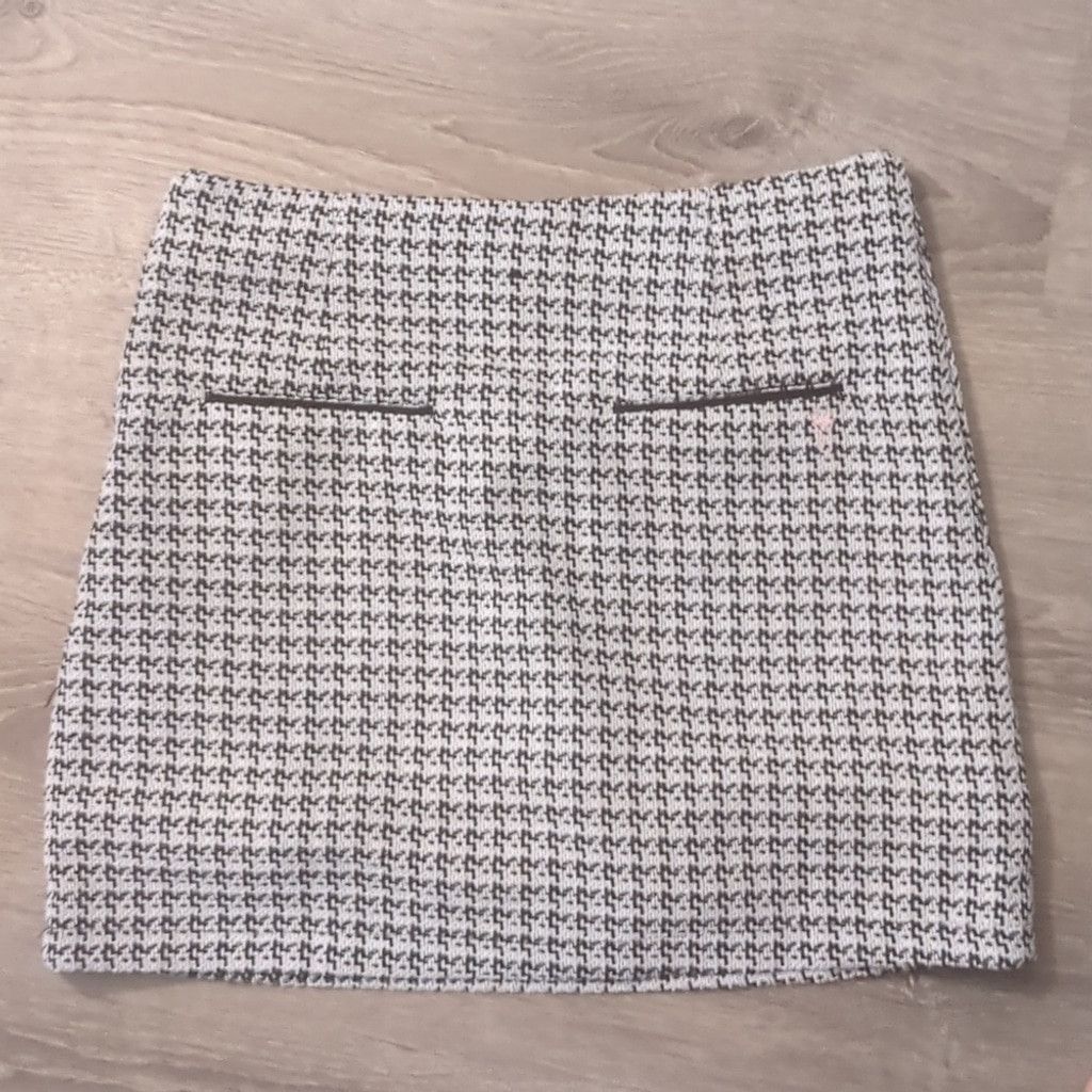 Other Golftini fashion first tweed golf skort size 8 Size 30" / US 8 / IT 44 - 7 Thumbnail