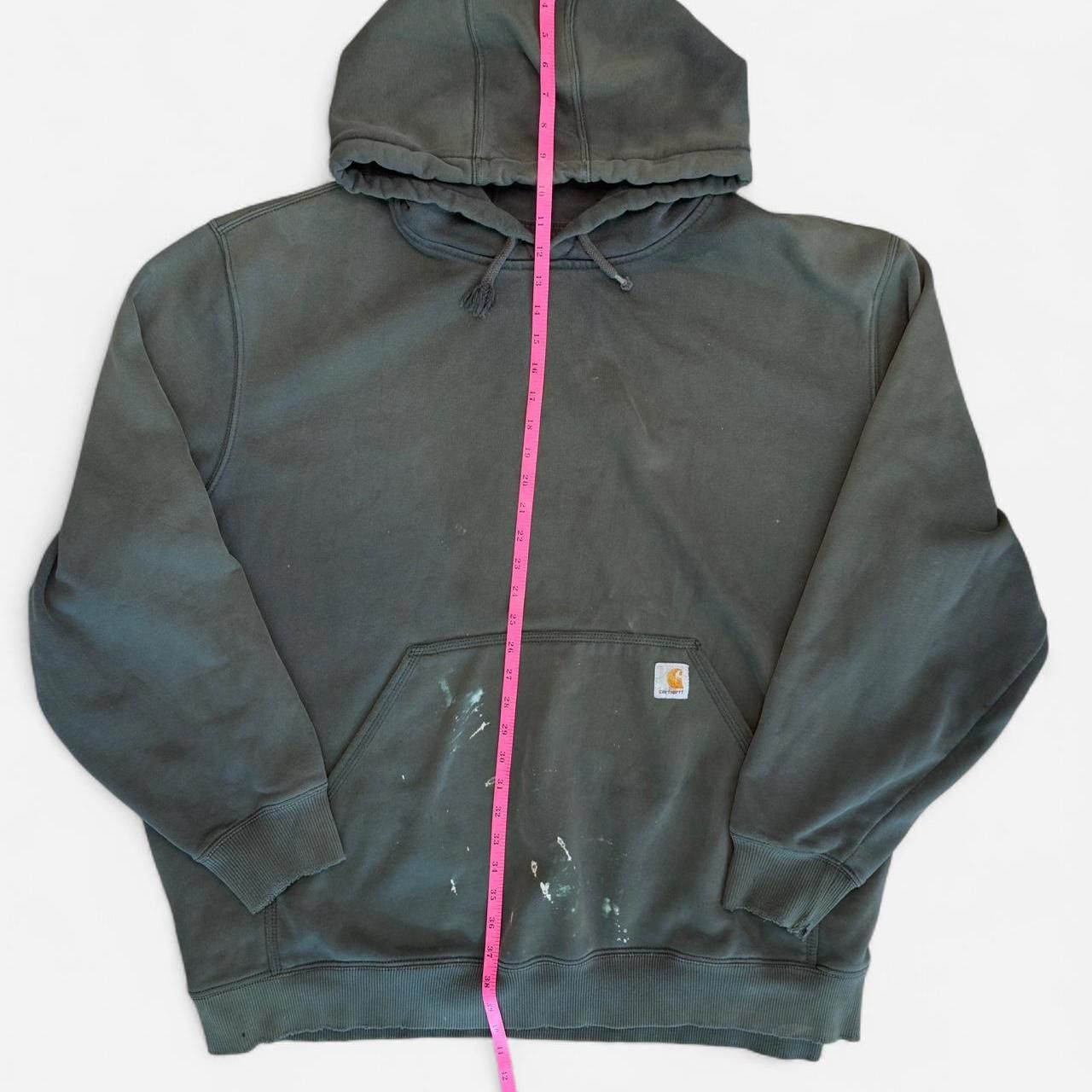 Carhartt Carhartt Men's Hoodies Size US XXL / EU 58 / 5 - 3 Thumbnail
