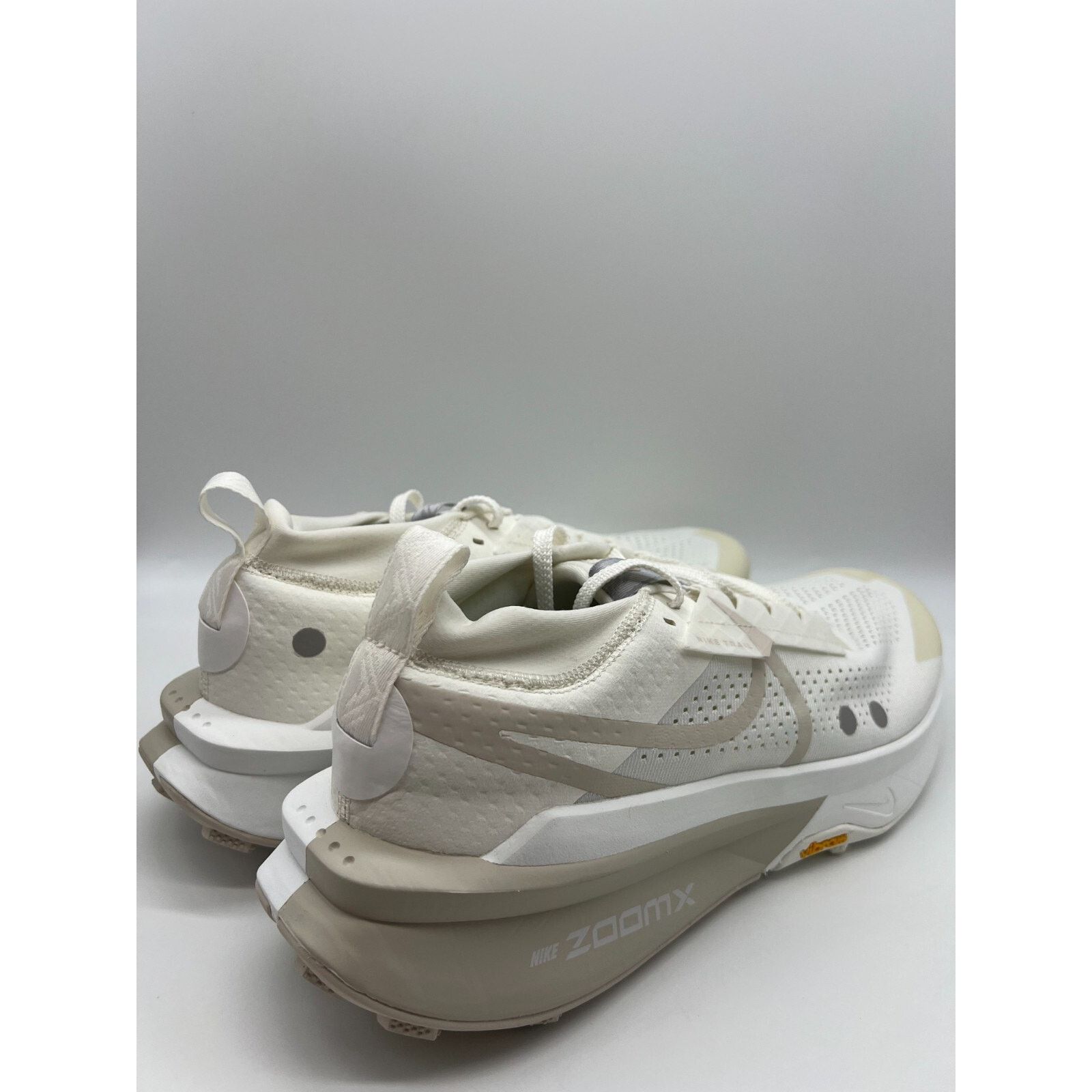 Nike Nike ZoomX Zegama 2 Sail Summit White FD5190 102 Men Size 13 Size US 13 / EU 46 - 9 Thumbnail