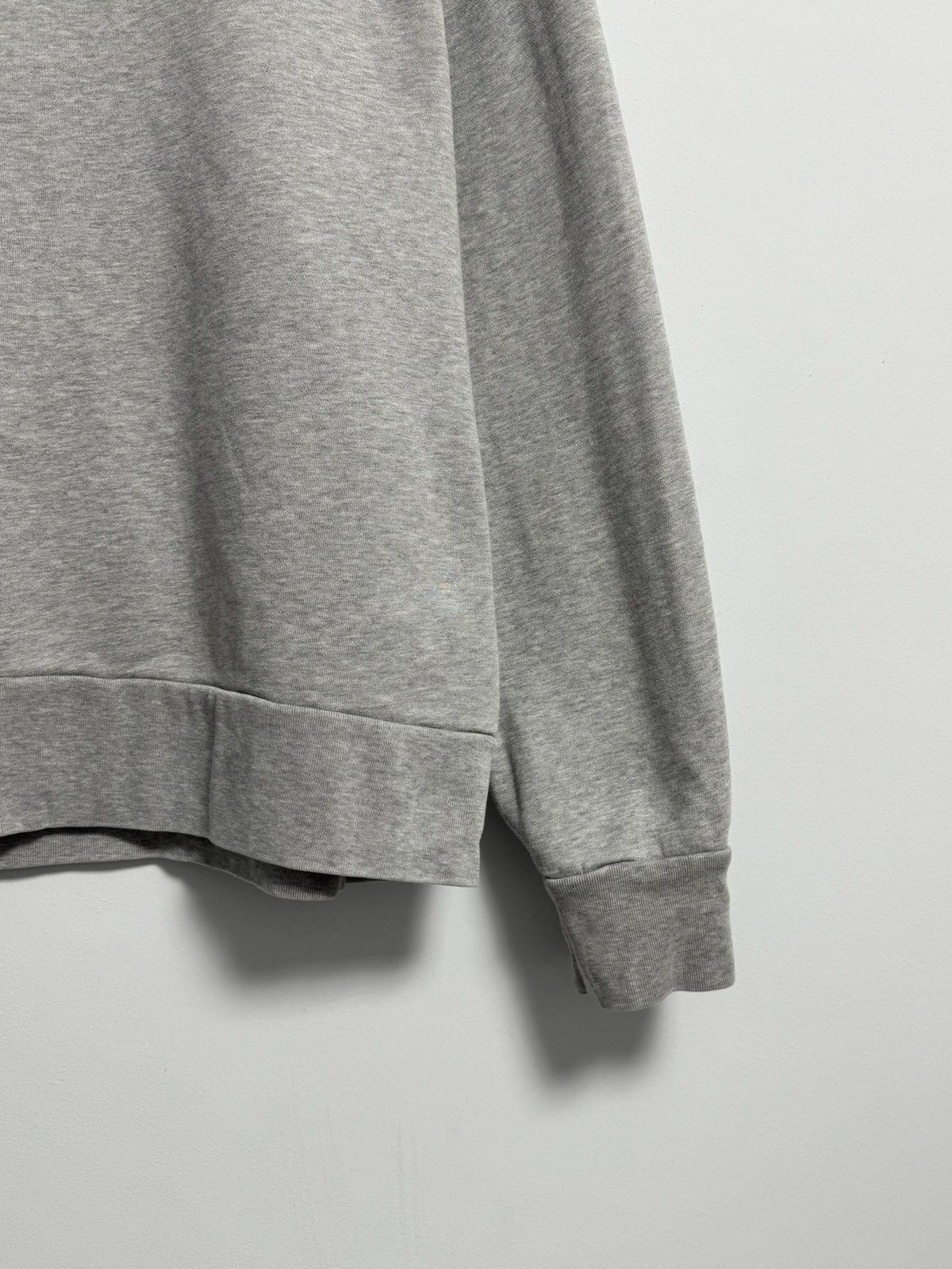 Polo Ralph Lauren Polo Ralph Lauren Sweatshirt Y2K Hype Style Size US XL / EU 56 / 4 - 5 Thumbnail