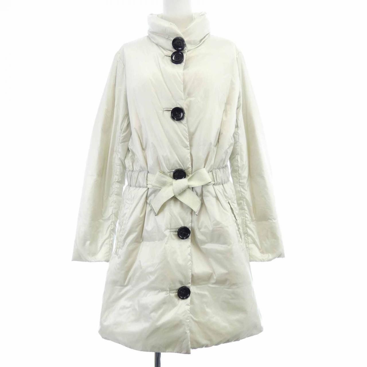 Armani Armani Emporio Armani Coat Others Outerwear R2L52T R9913 DUTY FREE for USA Size ONE SIZE - 1 Thumbnail