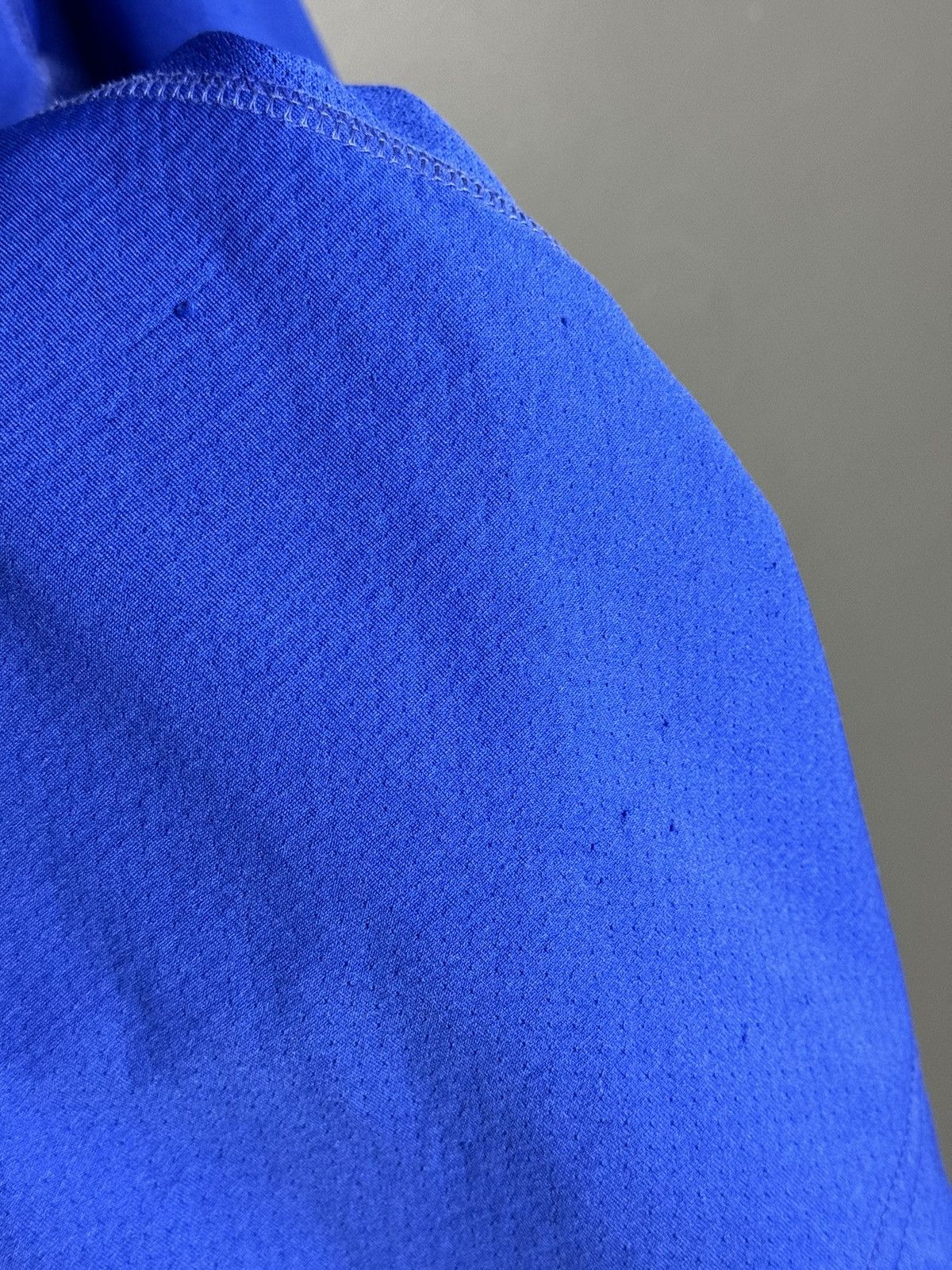 Le Coq Sportif Everton 10/11 Home Arteta Football Long Sleeve Jersey Size US S / EU 44-46 / 1 - 21 Thumbnail