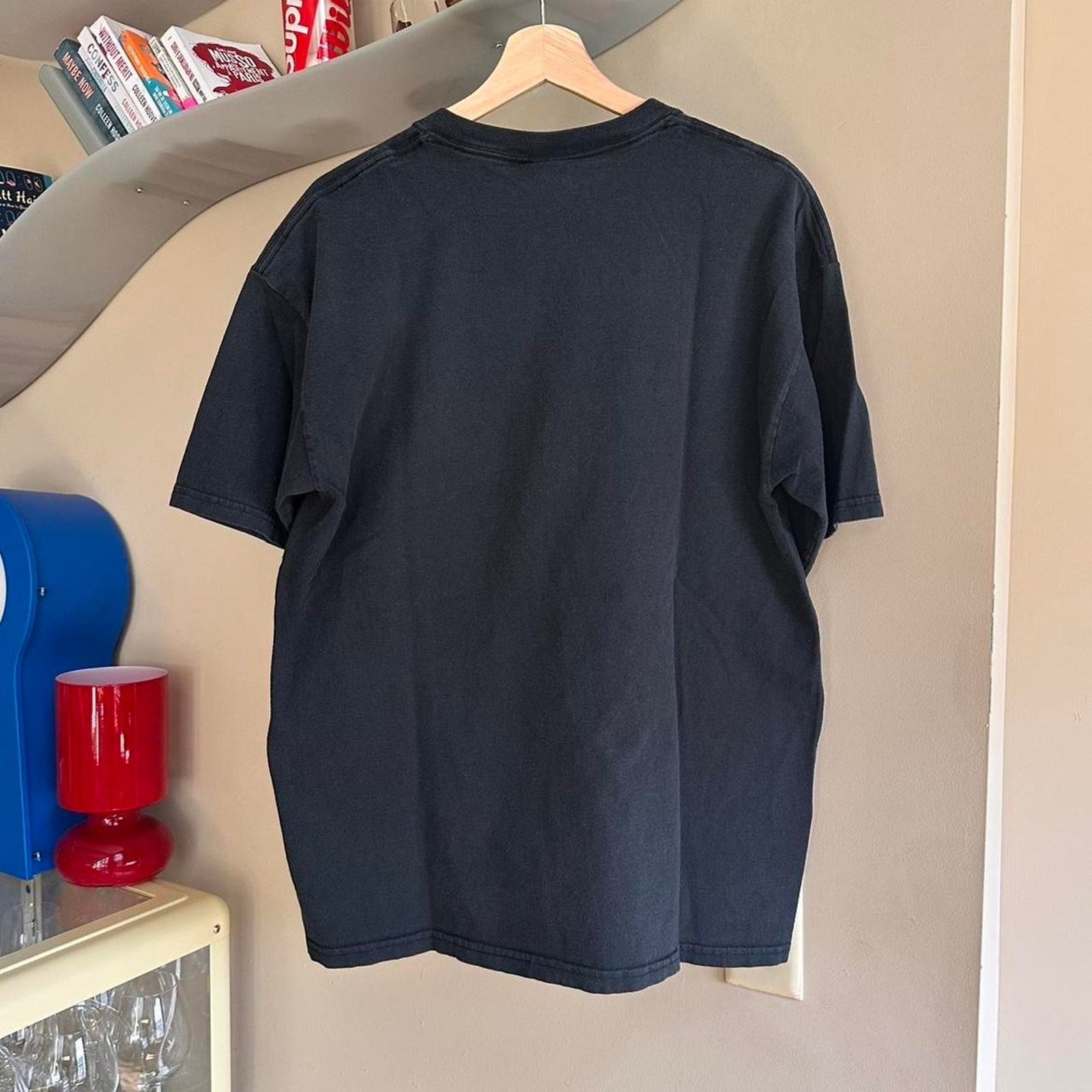 Band Tees × Vintage Vintage Defiance Band Shirt Size US L / EU 52-54 / 3 - 6 Thumbnail