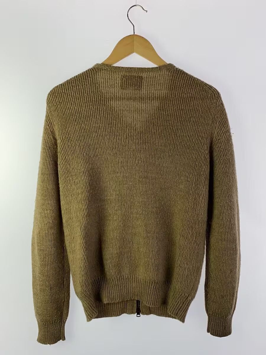 Number (N)ine AW08 Zip Knit Cardigan Size US M / EU 48-50 / 2 - 2 Thumbnail