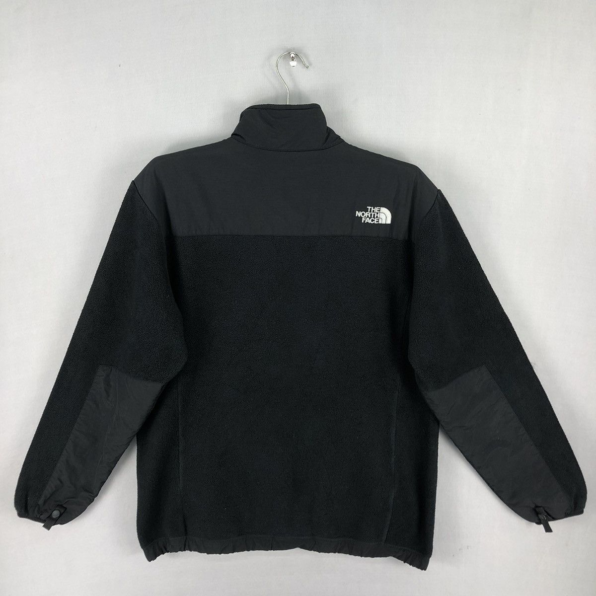 Vintage Y2K The North Face Polartec Denali Fleece Jacket