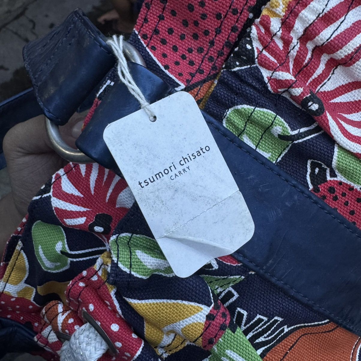 Tsumori Chisato Tsumori chisato carry bag Size ONE SIZE - 7 Thumbnail