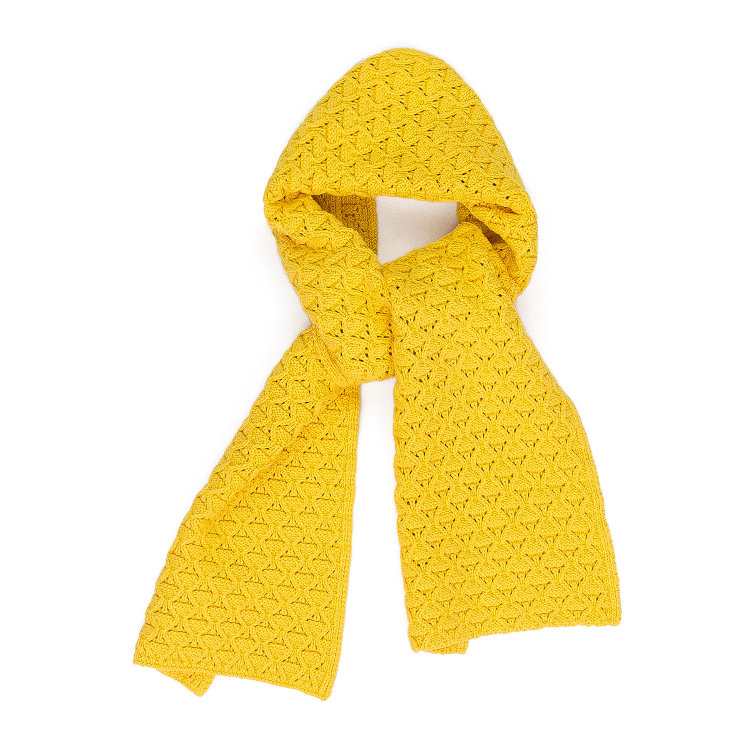 Aime Leon Dore × Drake Aimé Leon Dore Drake's fair isle Scarf ALD