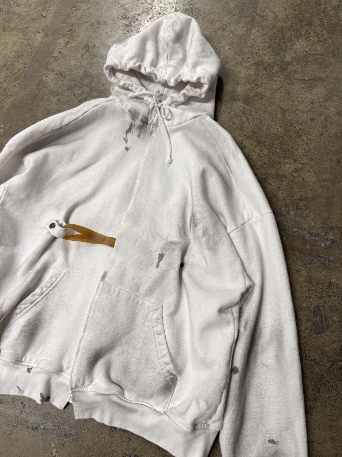 alexander digenova cigarette hoodie Baby Smoking T-Shirt  Justin Reed The piece features a crew neckline and elongated sleeves that extend the simple profile First brand to BLOW UP