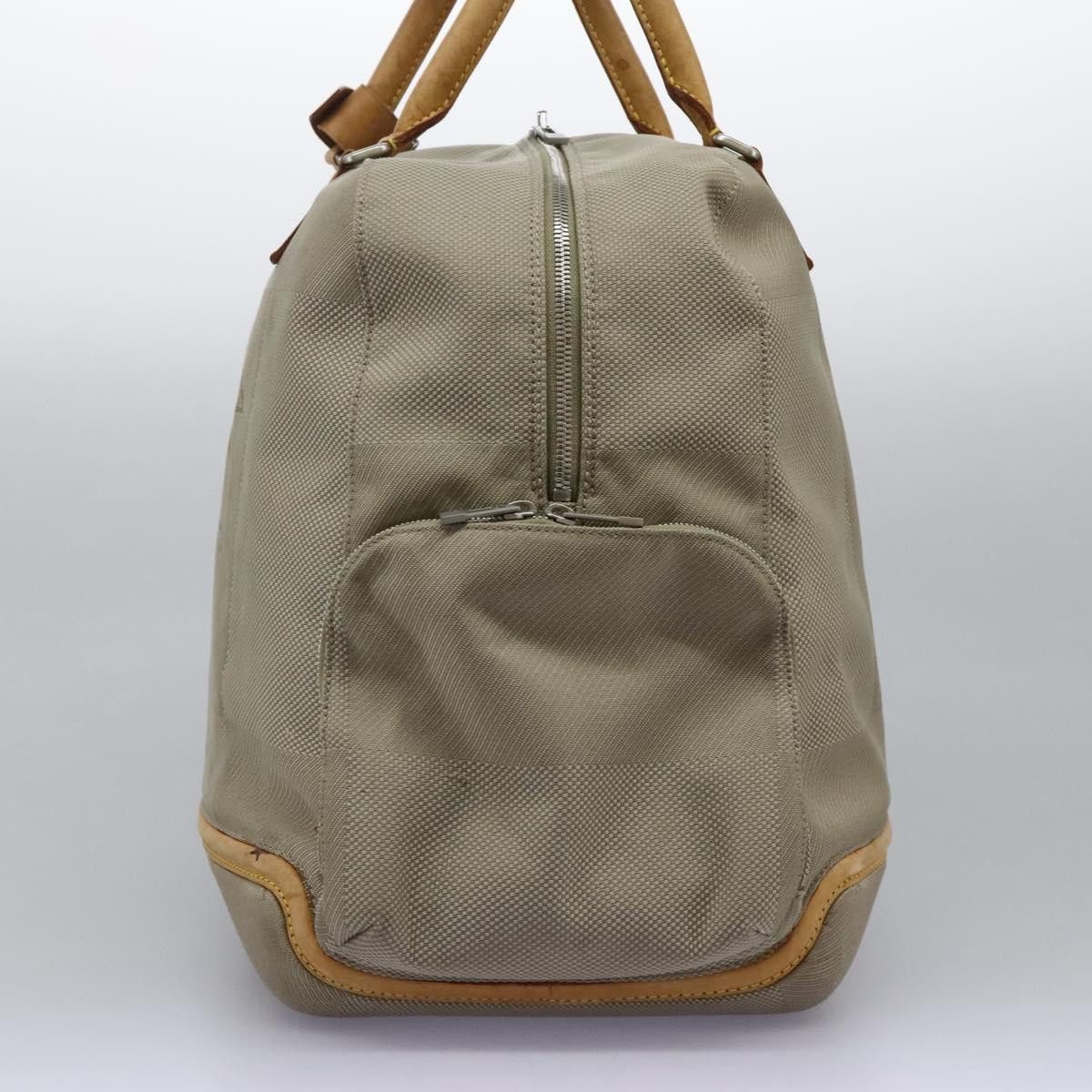 Louis Vuitton LOUIS VUITTON Damier Geant Avantulier Boston Bag Tail M93060 Size ONE SIZE - 4 Thumbnail