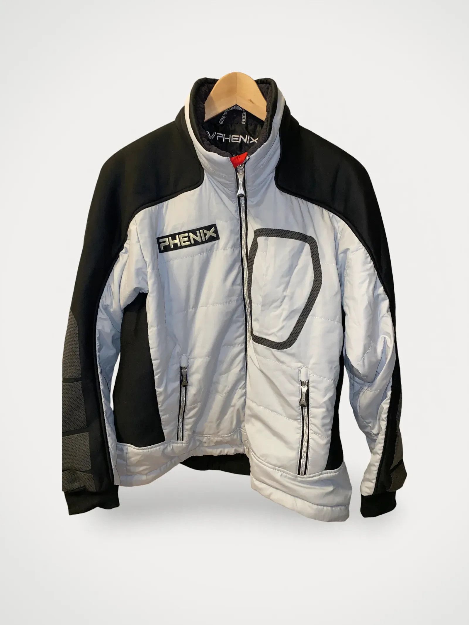 Phenix Jacket