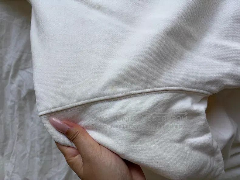 Loewe Loewe Hoodie, unisex, 100% cotton Size M / US 6-8 / IT 42-44 - 4 Thumbnail
