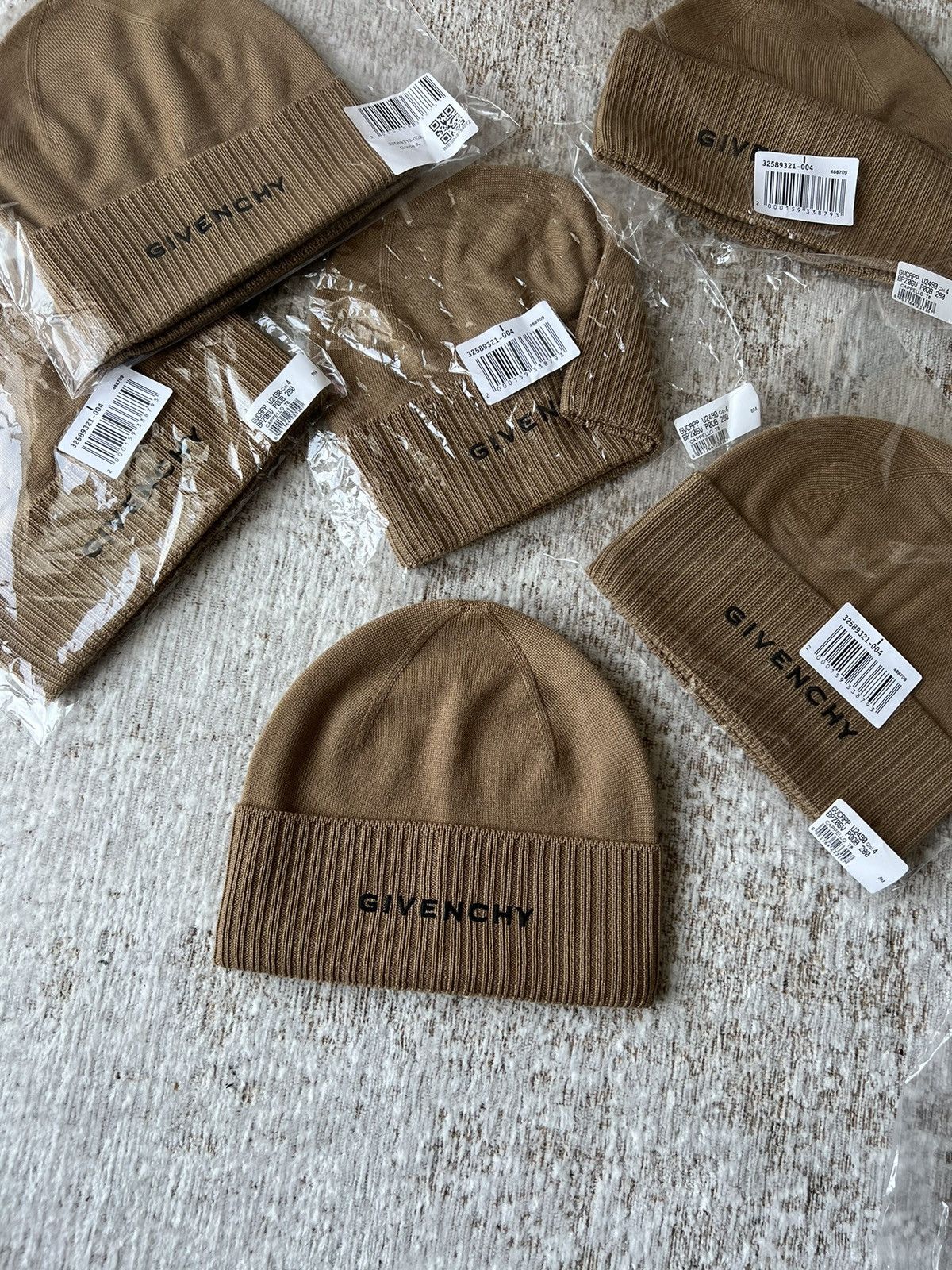 Givenchy hat