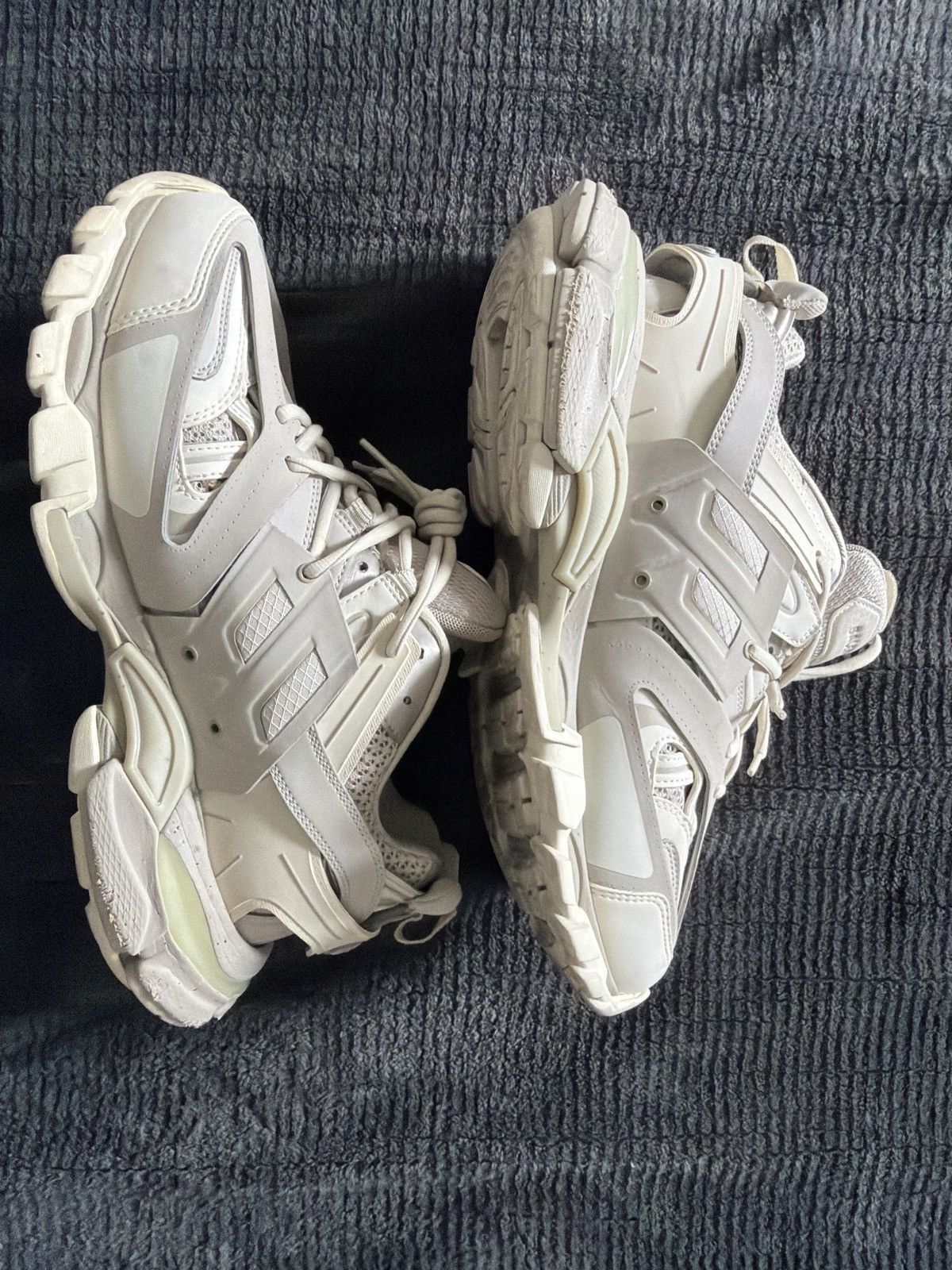 Balenciaga Balenciaga Track Size US 9 / EU 42 - 6 Thumbnail