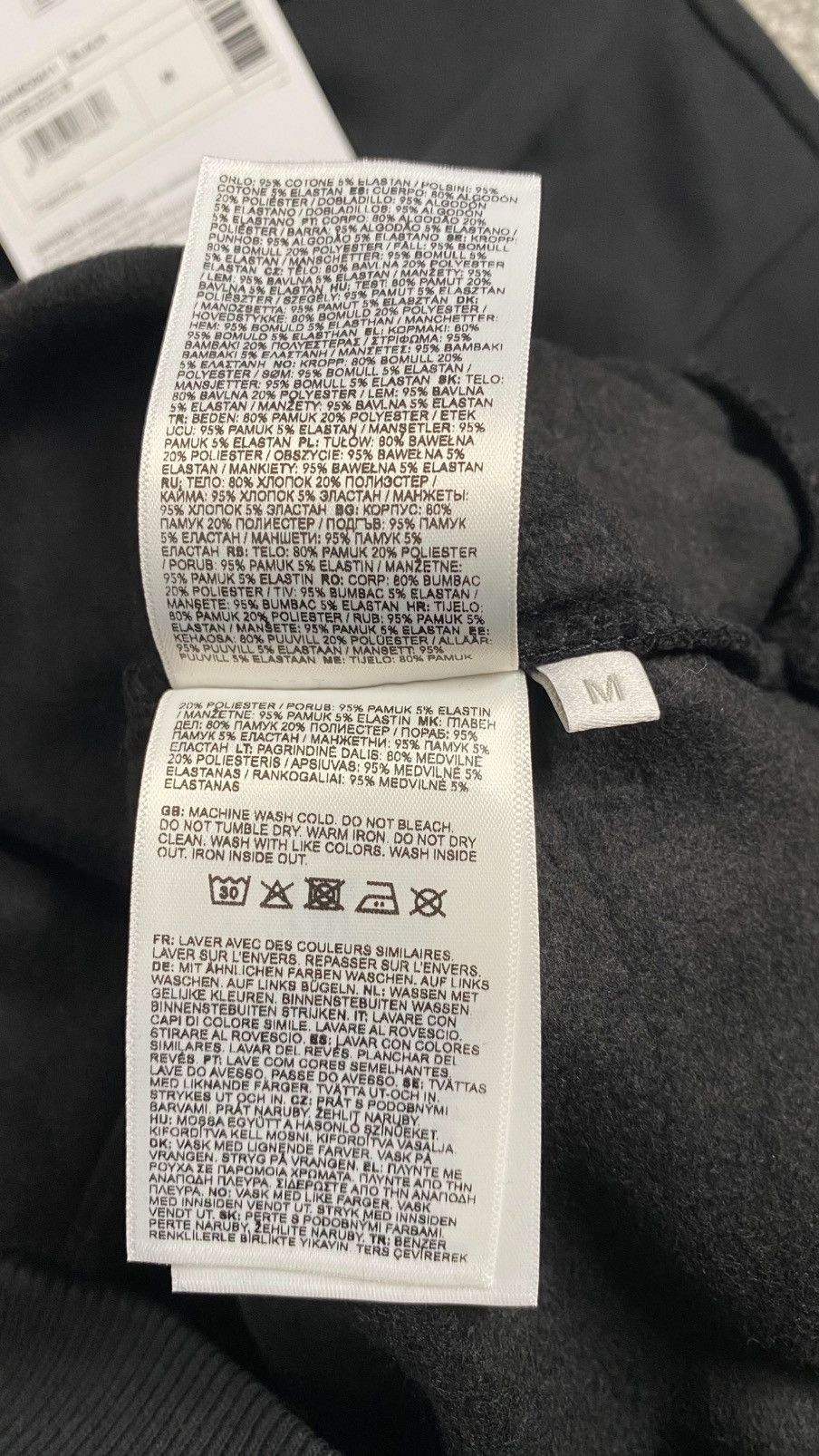 Napapijri Napapijri x fiorucci hoodie Size M / US 6-8 / IT 42-44 - 11 Thumbnail