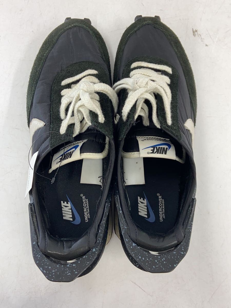 Undercover Undercover x Nike Dybrk UC Dybrk Blk Size US 9.5 / EU 42-43 - 3 Thumbnail